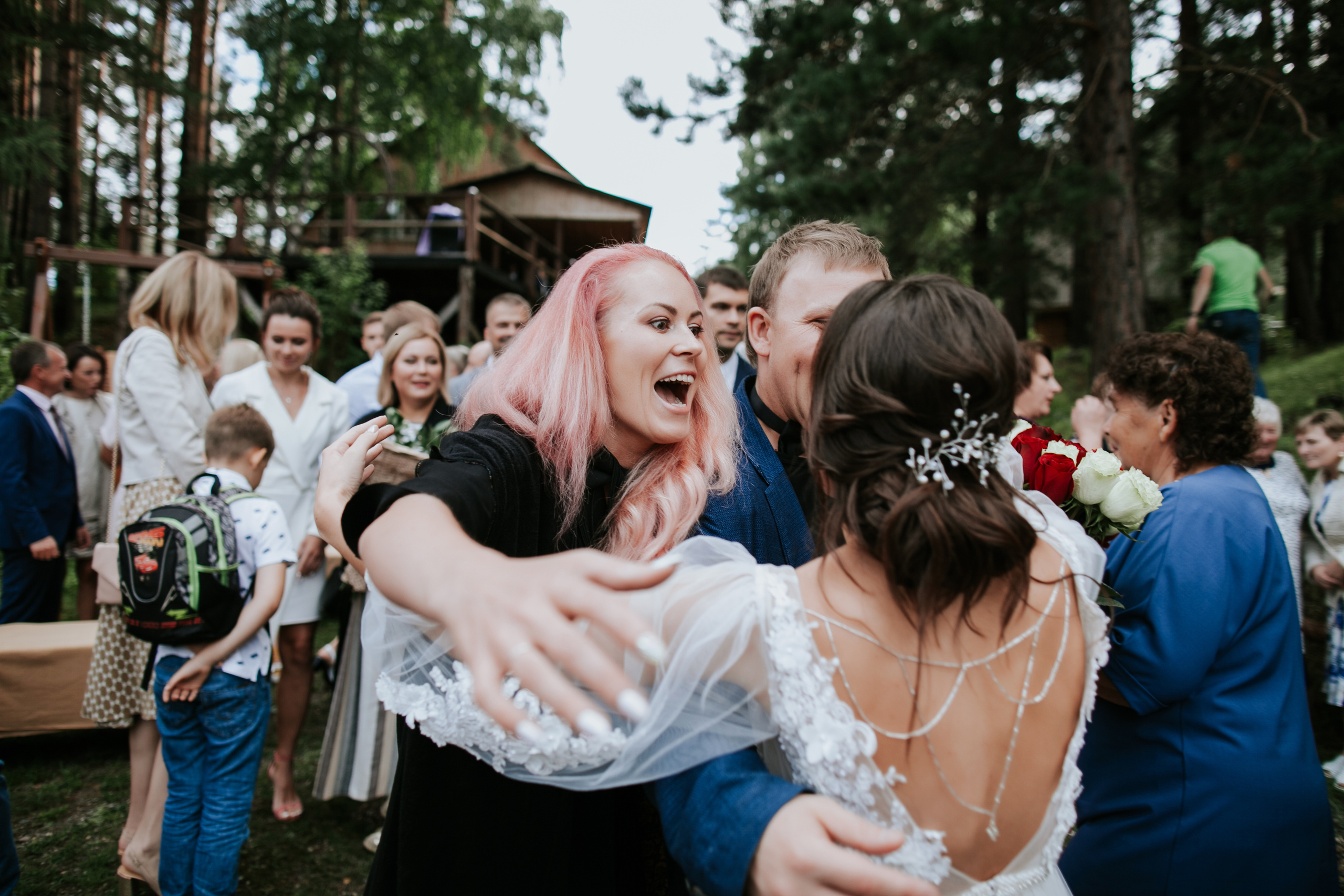 Рустам и Ирина. Фотограф Москва, Санкт-Петербург, Абакан