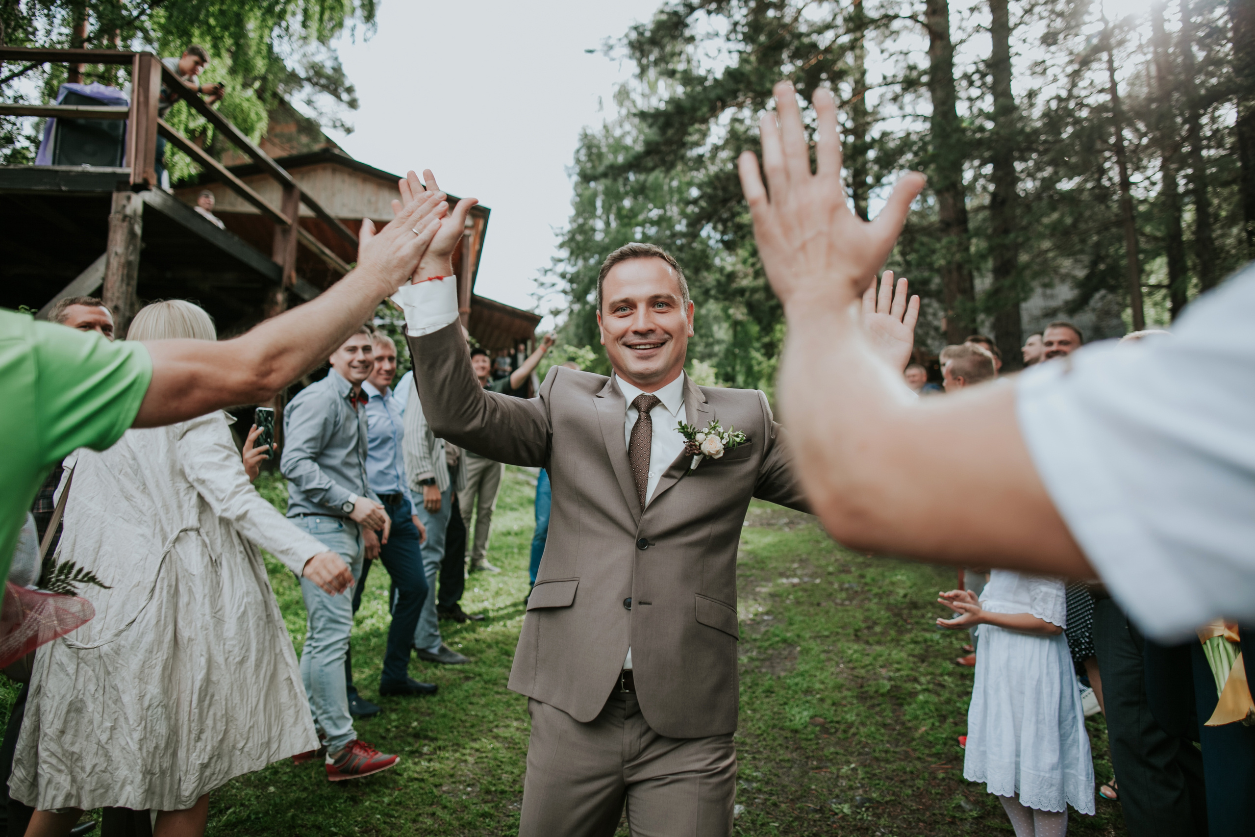 Рустам и Ирина. Фотограф Москва, Санкт-Петербург, Абакан