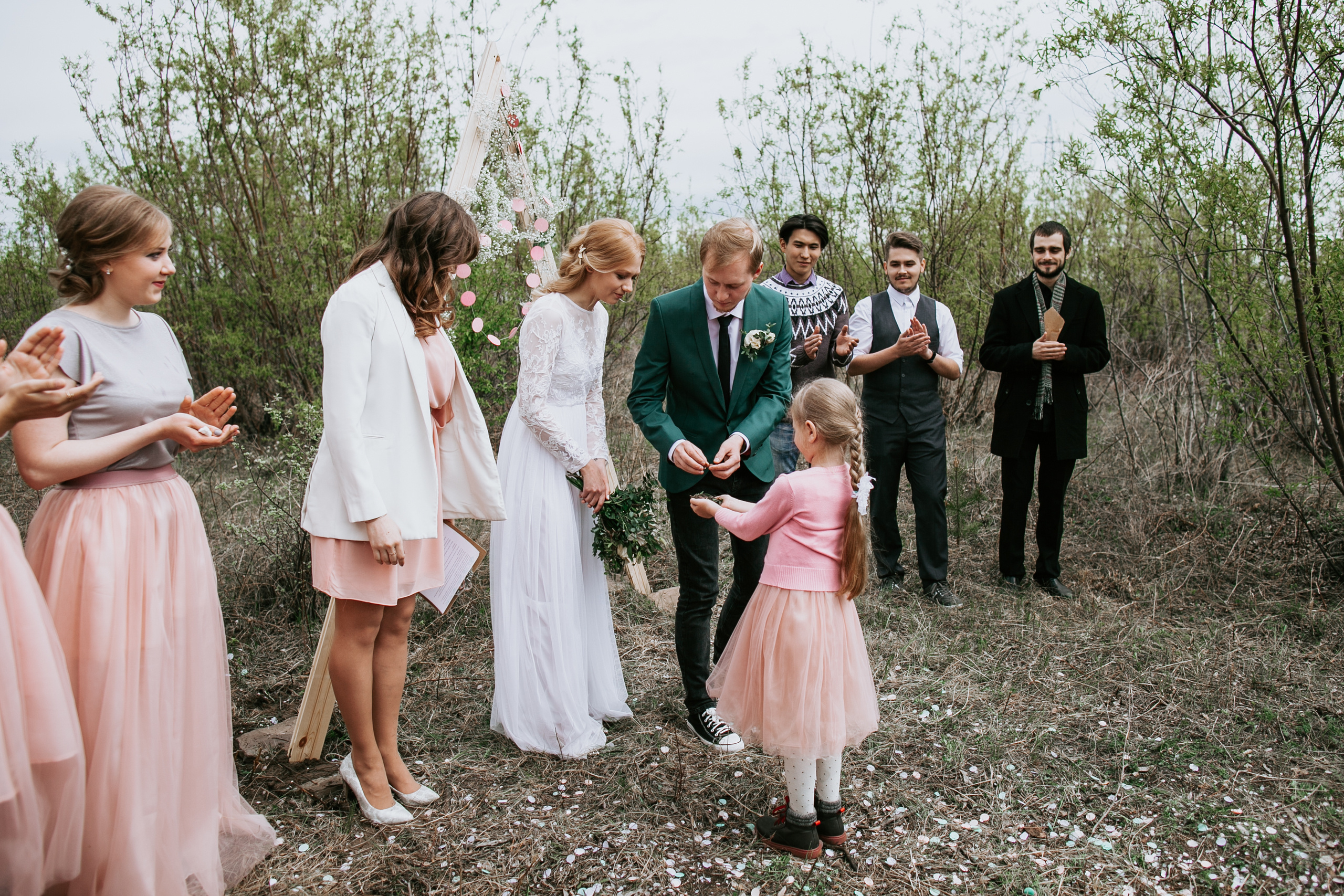 Артем и Катерина. Фотограф Москва, Санкт-Петербург, Абакан