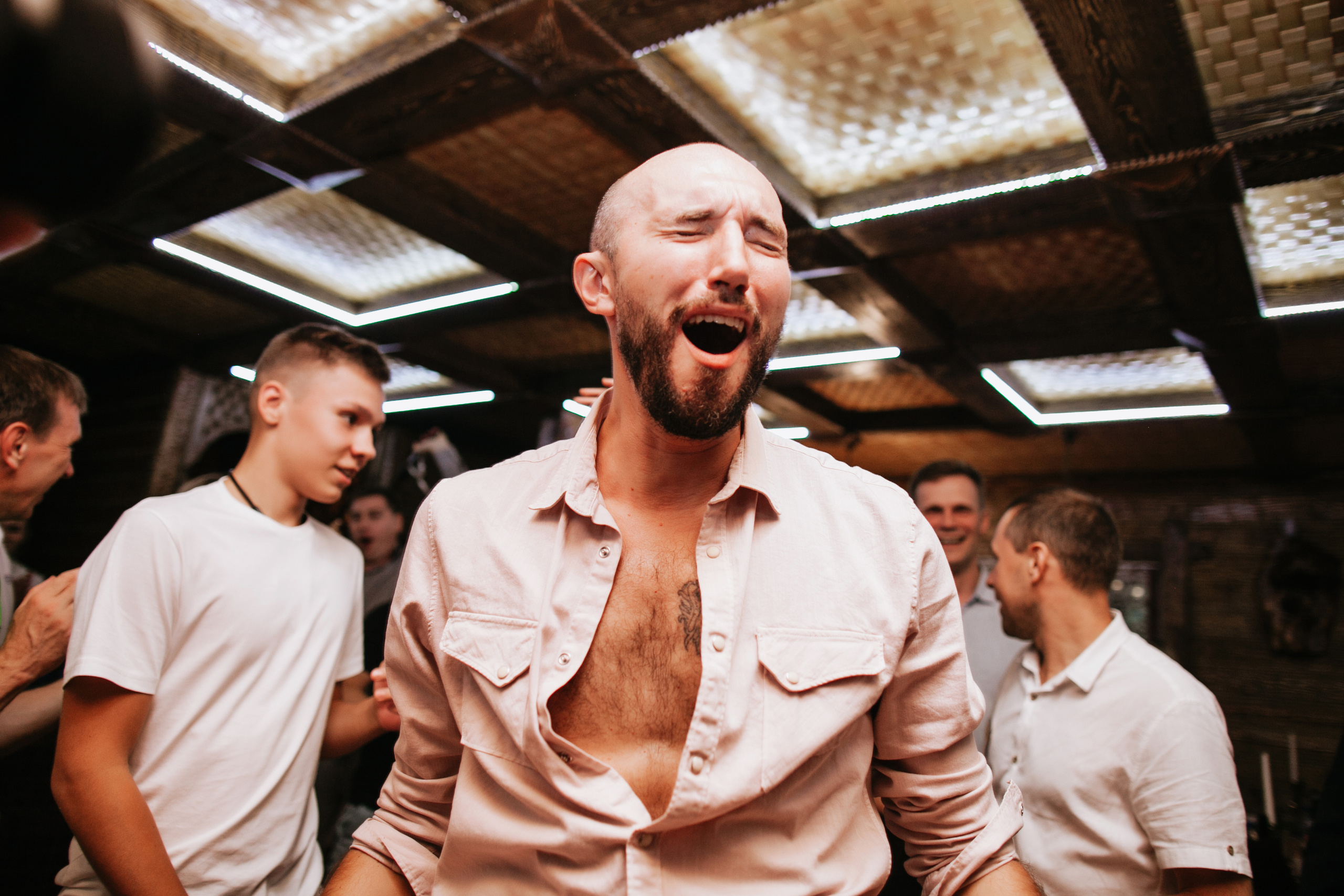 Рустам и Ирина. Фотограф Москва, Санкт-Петербург, Абакан