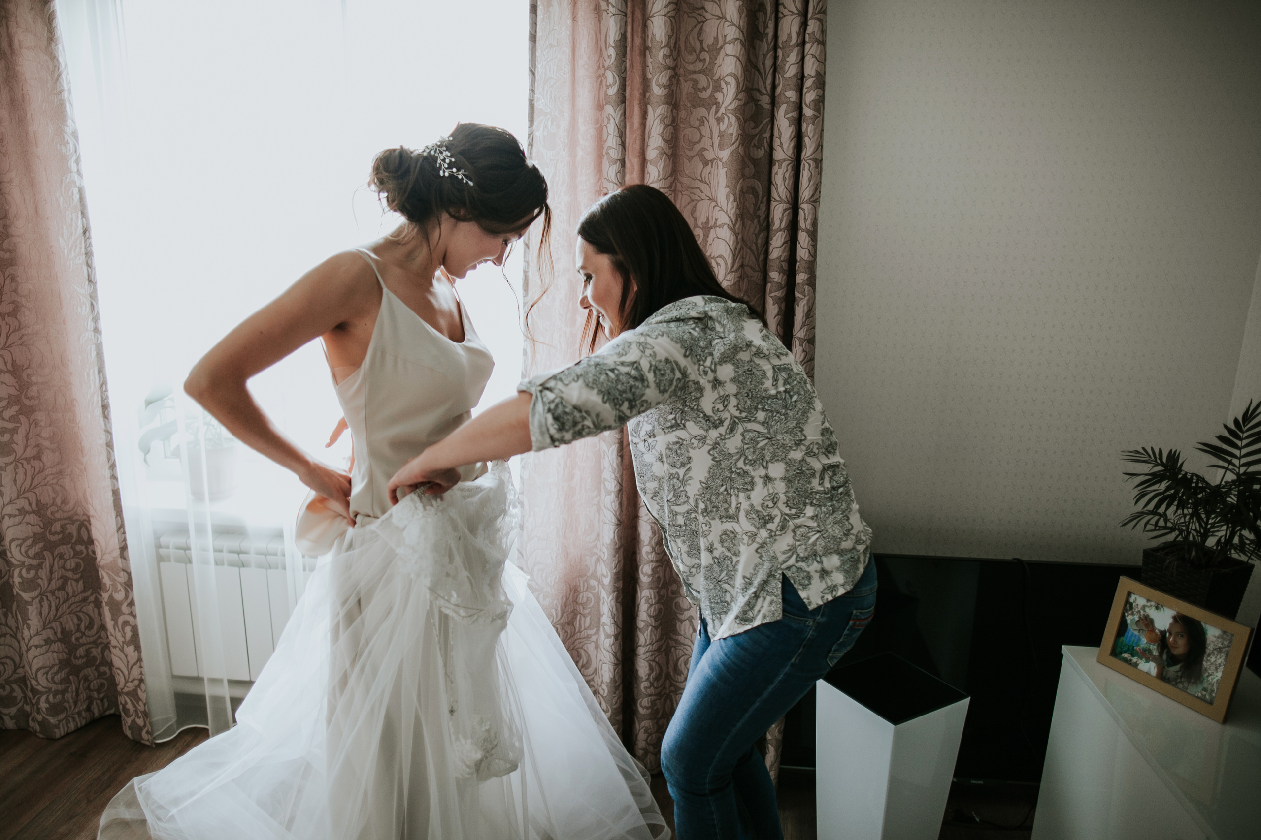 Рустам и Ирина. Фотограф Москва, Санкт-Петербург, Абакан