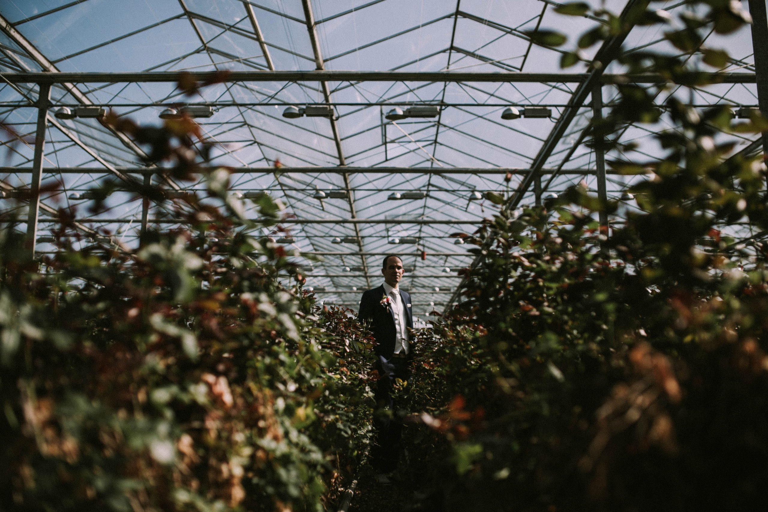 Peter + Julia (Нидерланды). Фотограф Москва, Санкт-Петербург, Абакан