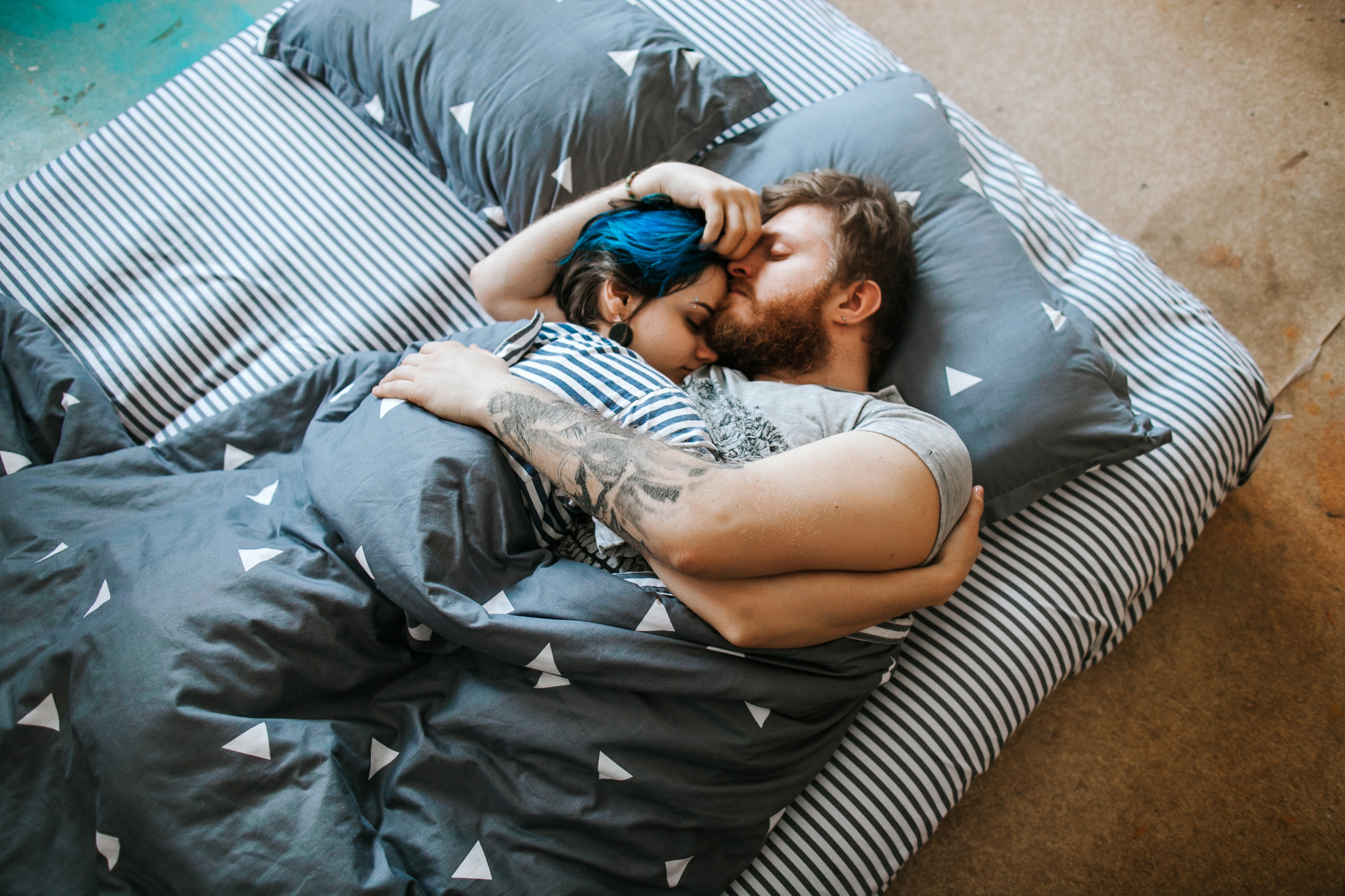 Саша и Лена. Фотограф Москва, Санкт-Петербург, Абакан