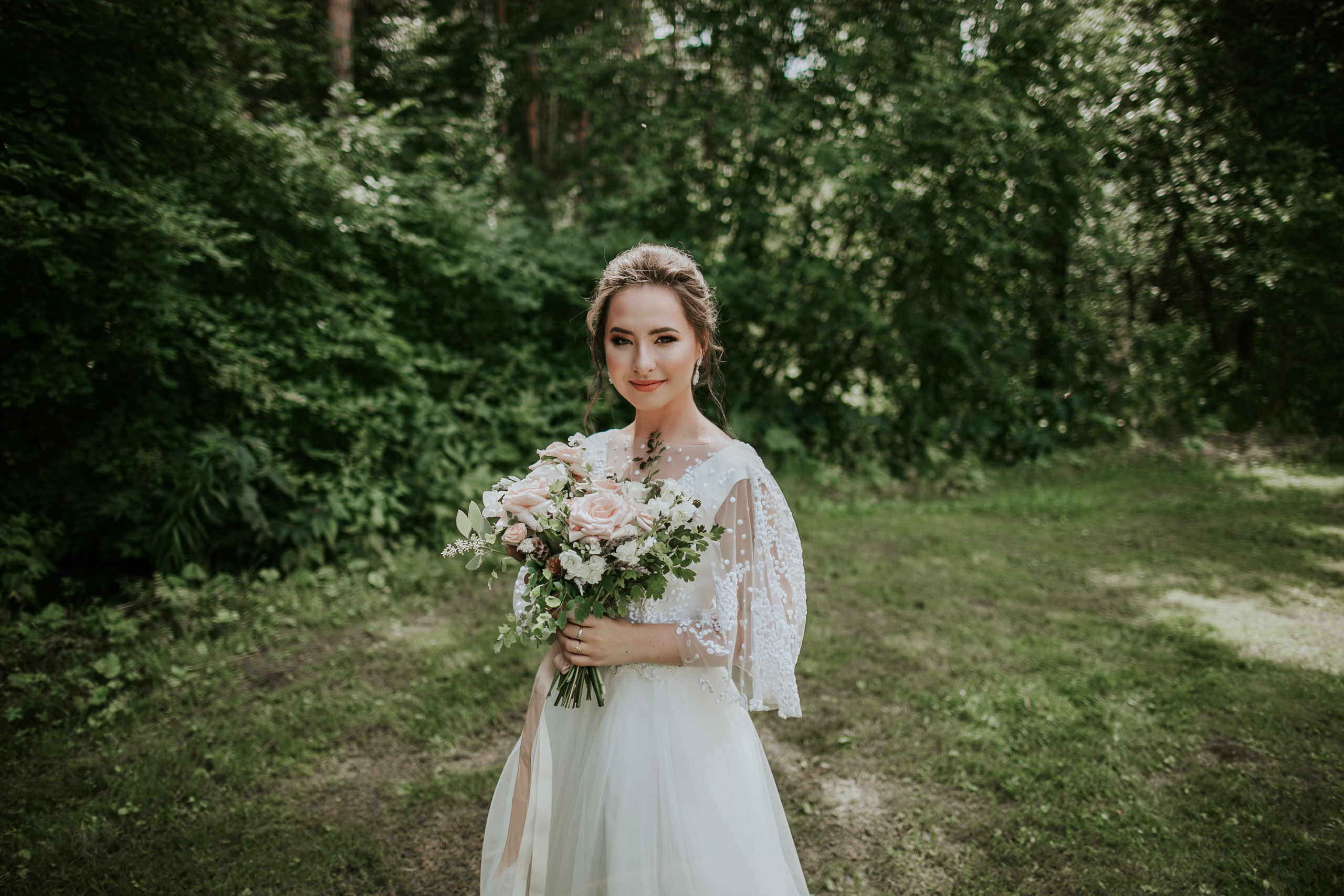 Дмитрий и Любовь. Фотограф Москва, Санкт-Петербург, Абакан