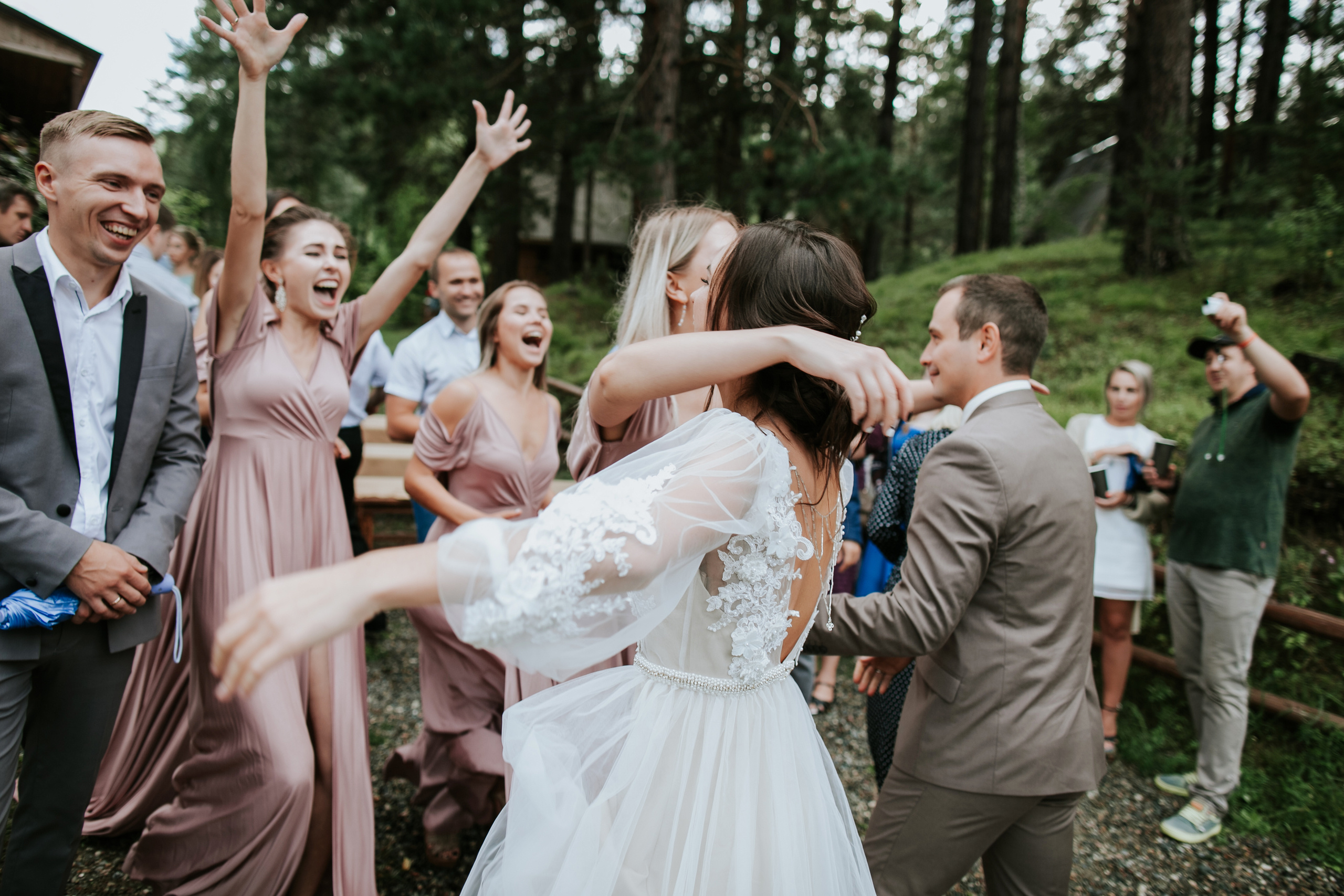 Рустам и Ирина. Фотограф Москва, Санкт-Петербург, Абакан