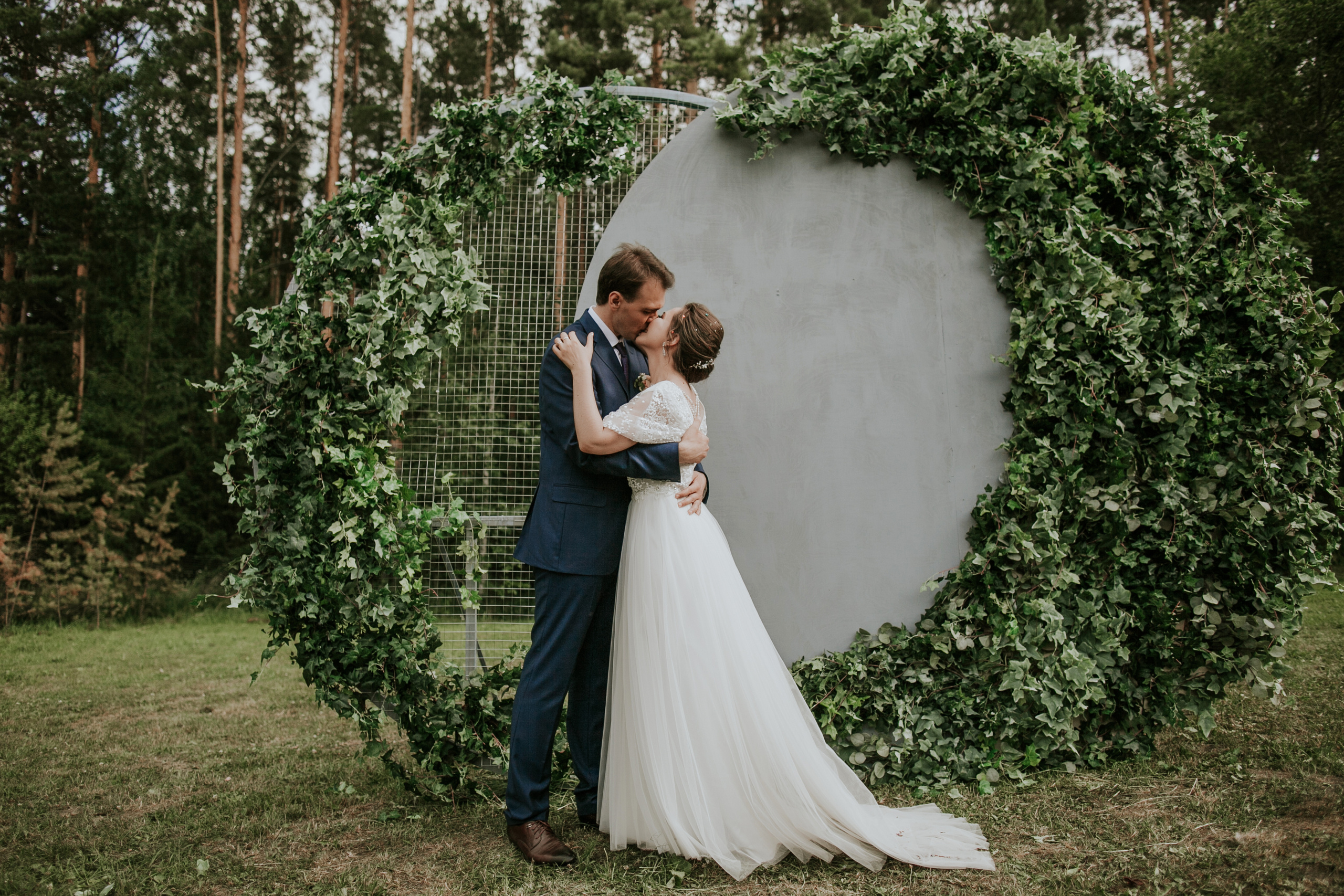 Дмитрий и Любовь. Фотограф Москва, Санкт-Петербург, Абакан