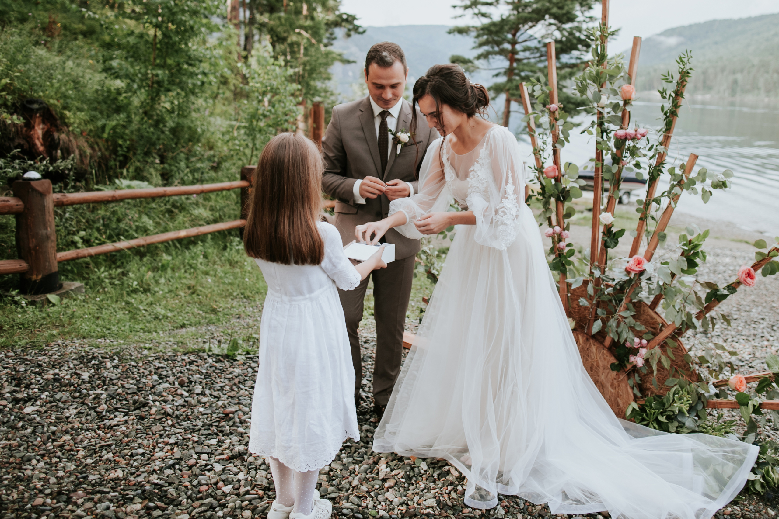 Рустам и Ирина. Фотограф Москва, Санкт-Петербург, Абакан