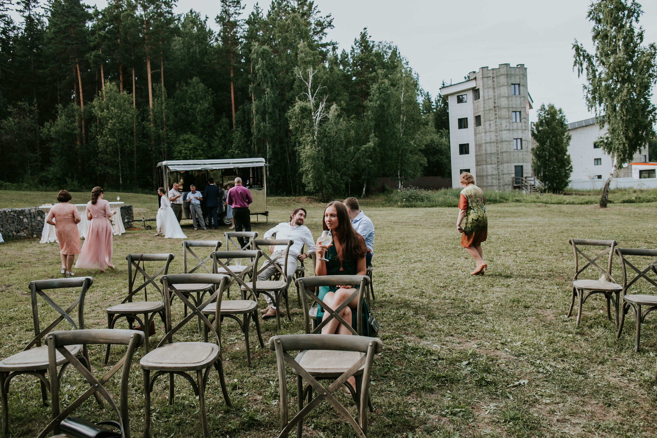 Дмитрий и Любовь. Фотограф Москва, Санкт-Петербург, Абакан