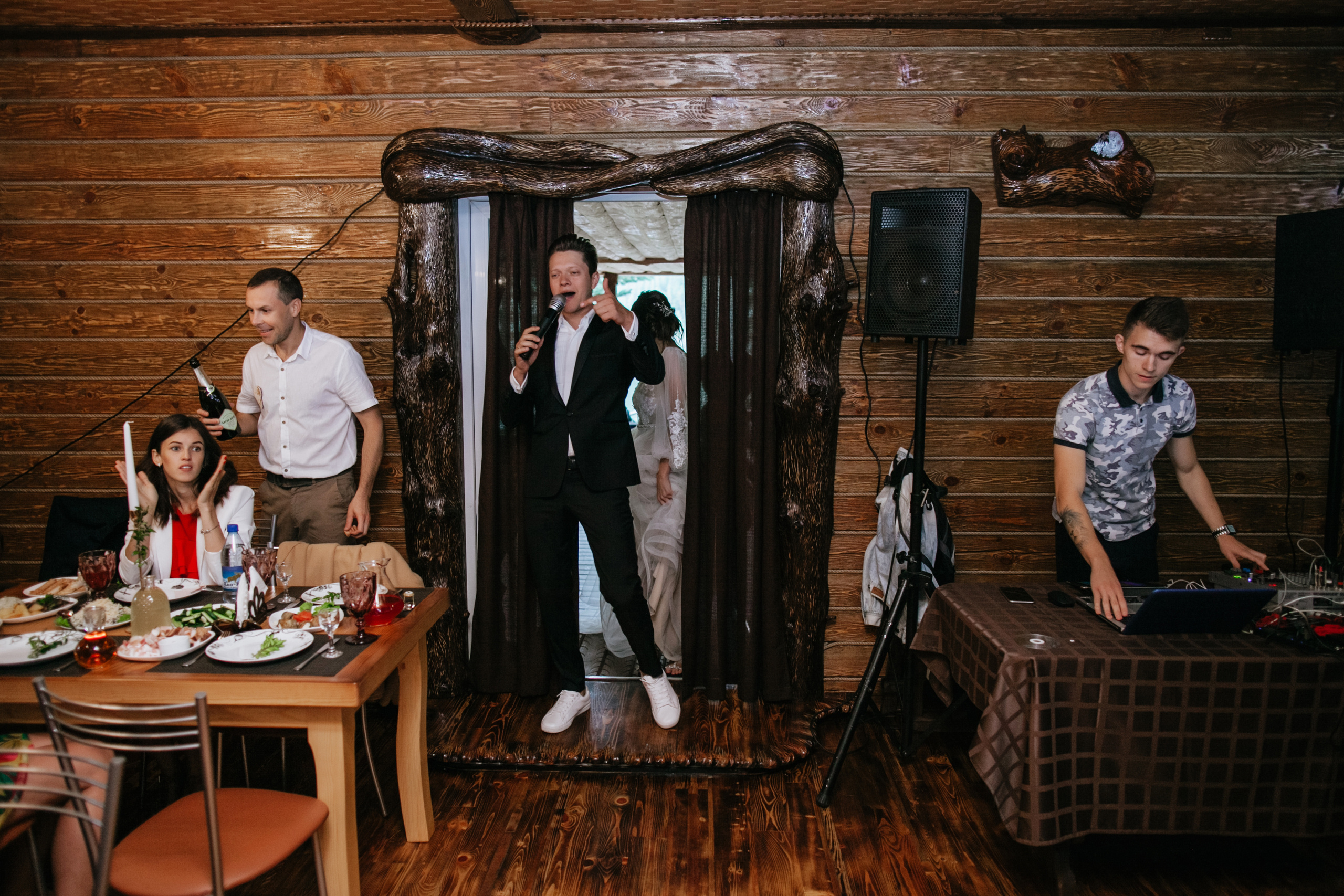 Рустам и Ирина. Фотограф Москва, Санкт-Петербург, Абакан