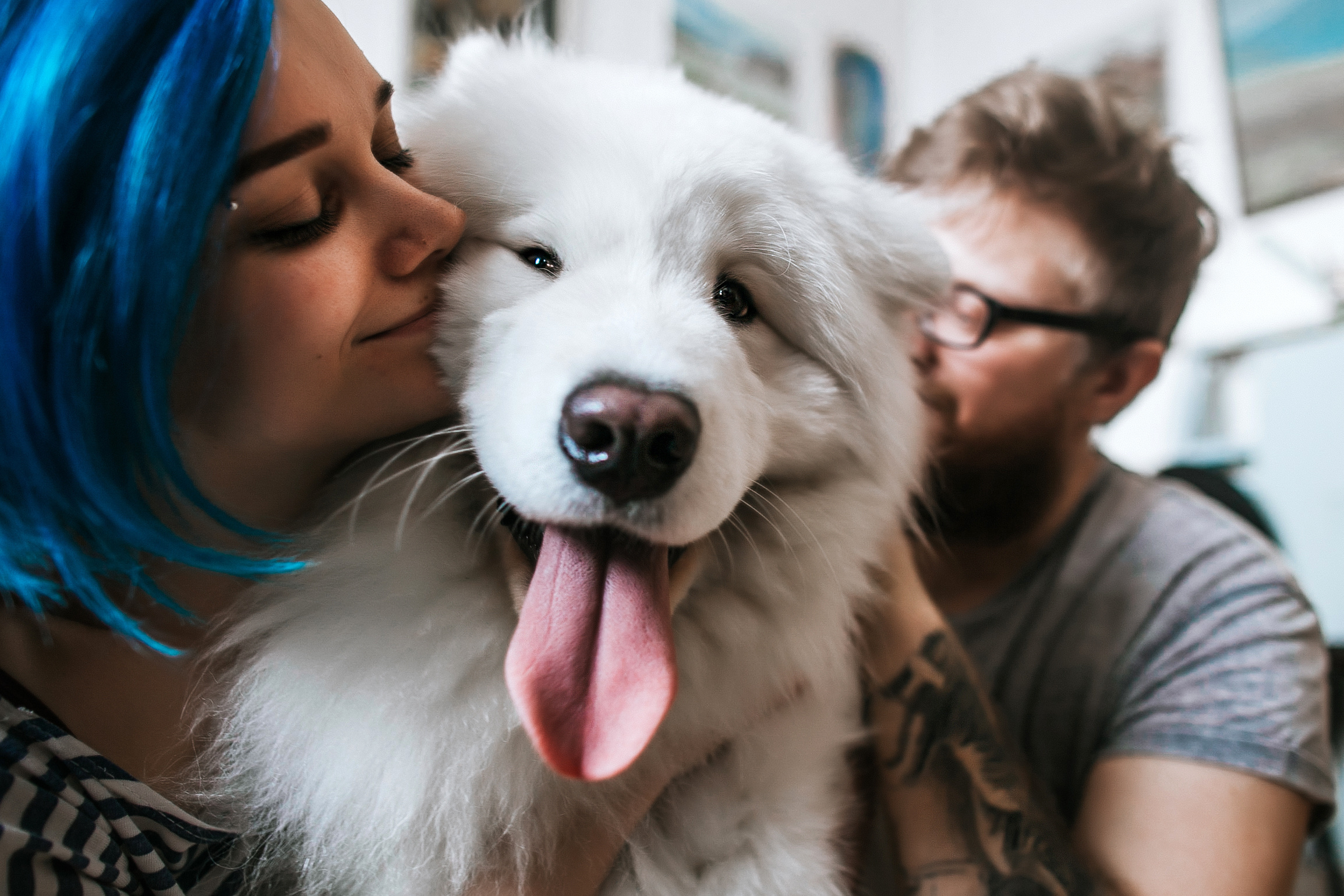 Саша и Лена. Фотограф Москва, Санкт-Петербург, Абакан