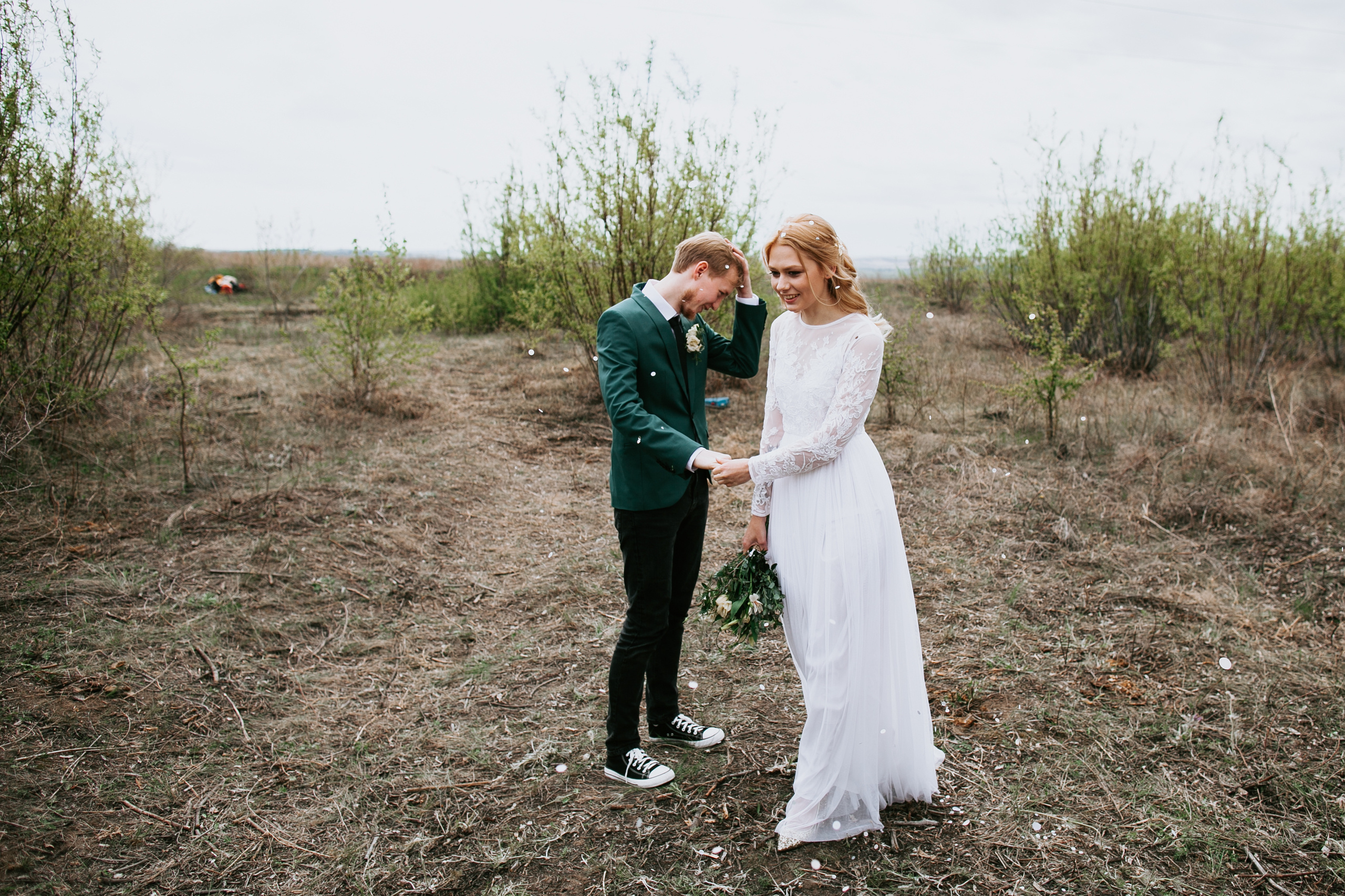 Артем и Катерина. Фотограф Москва, Санкт-Петербург, Абакан