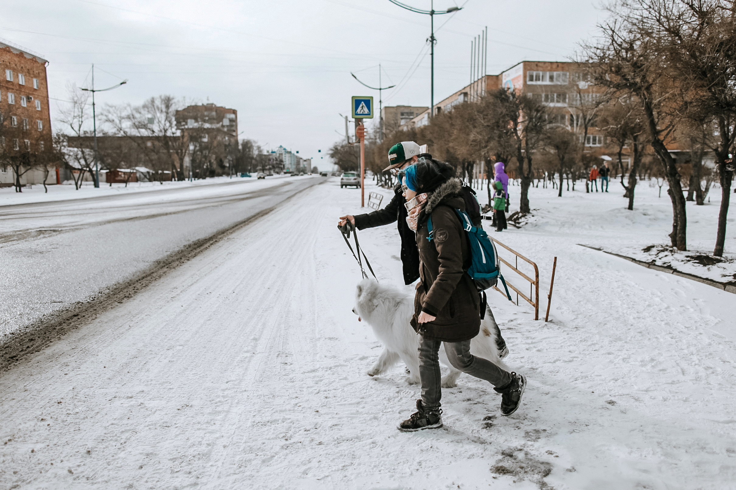 Саша и Лена. Фотограф Москва, Санкт-Петербург, Абакан