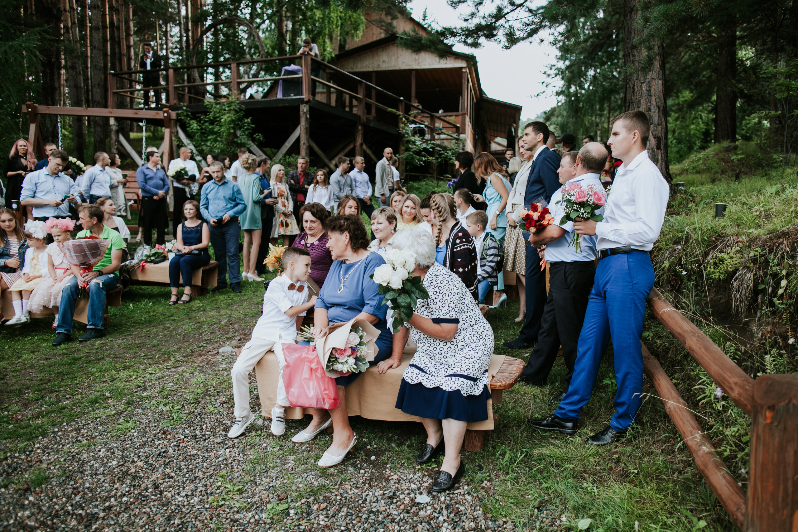 Рустам и Ирина. Фотограф Москва, Санкт-Петербург, Абакан