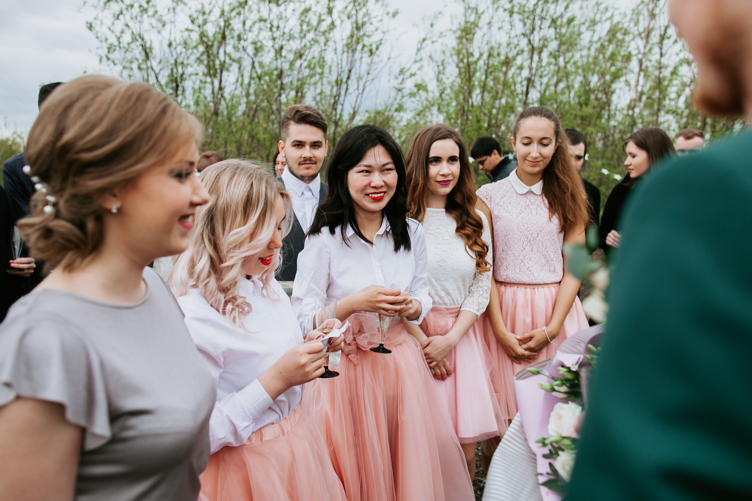 Артем и Катерина. Фотограф Москва, Санкт-Петербург, Абакан