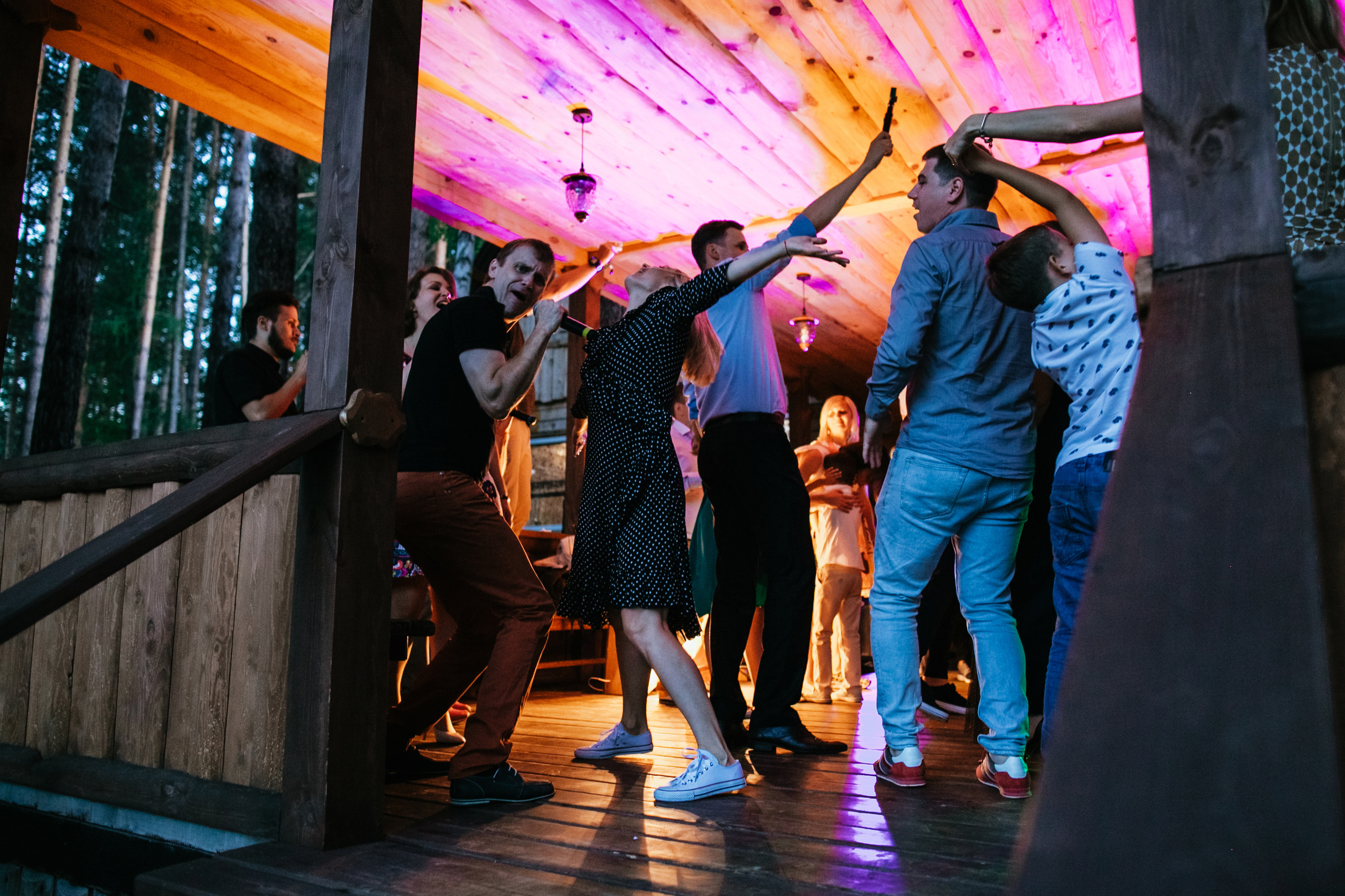 Рустам и Ирина. Фотограф Москва, Санкт-Петербург, Абакан