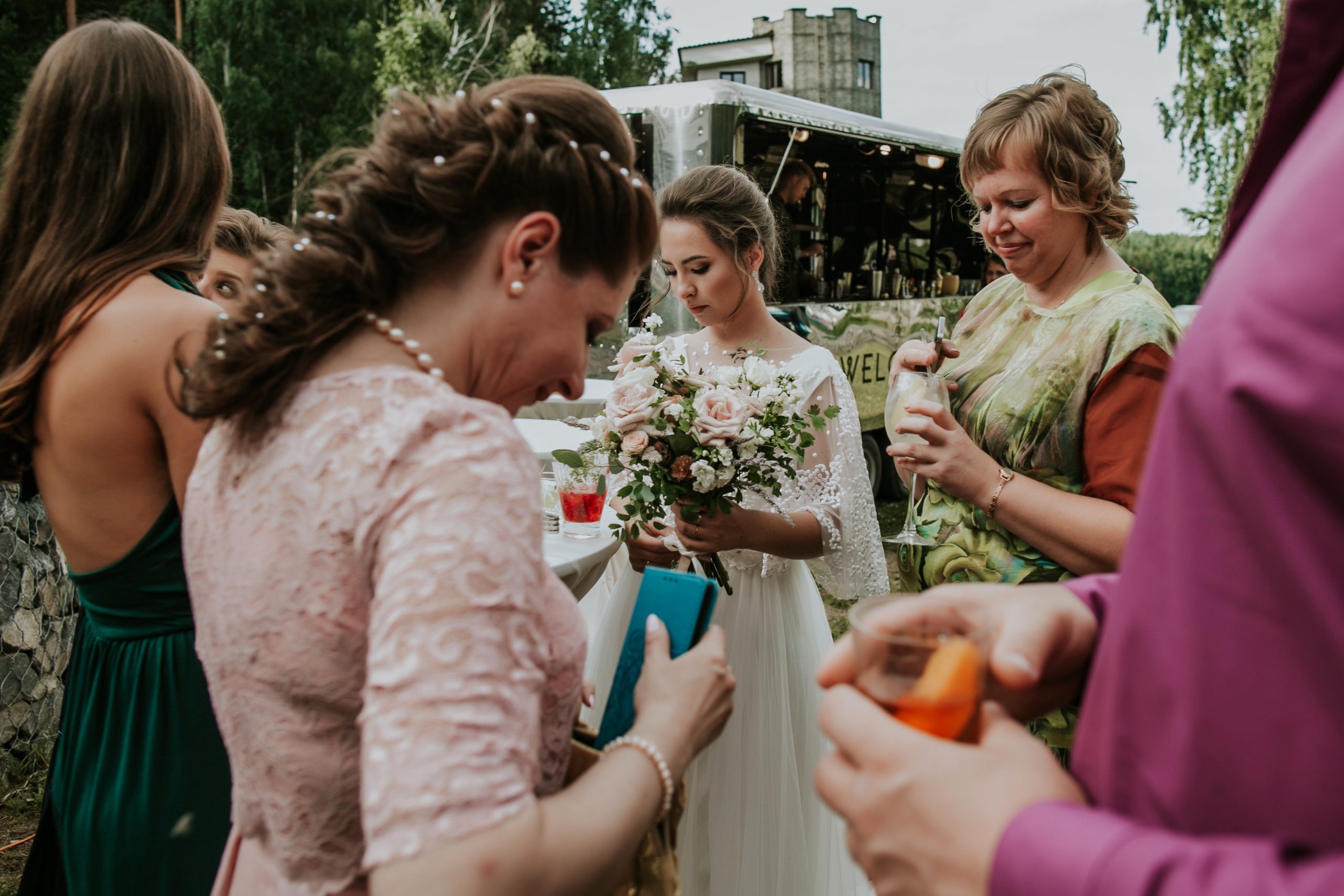 Дмитрий и Любовь. Фотограф Москва, Санкт-Петербург, Абакан