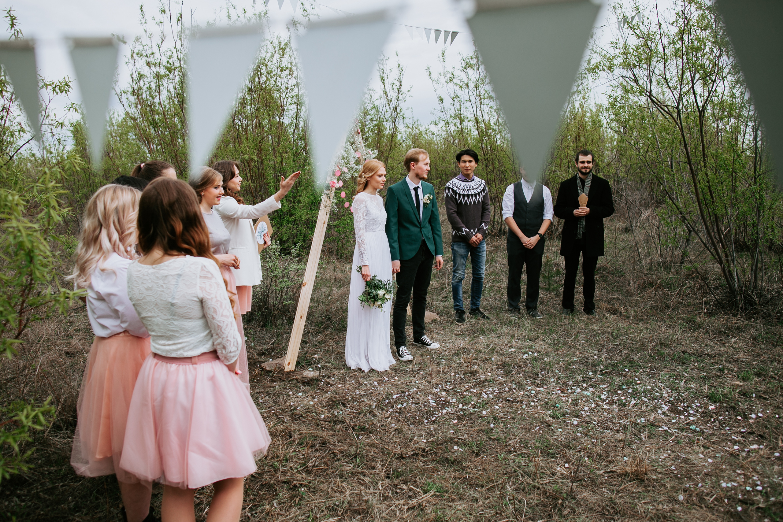 Артем и Катерина. Фотограф Москва, Санкт-Петербург, Абакан