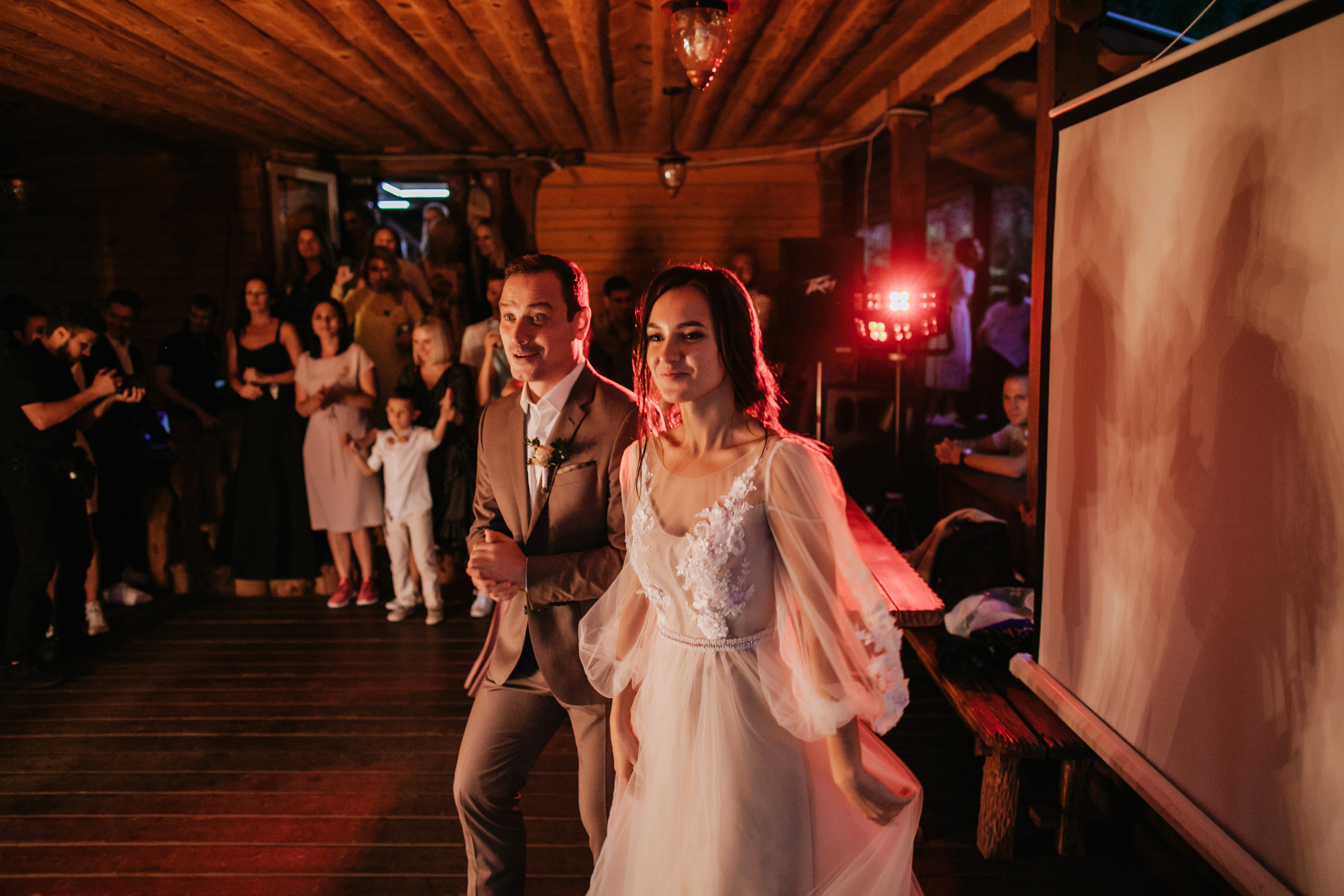 Рустам и Ирина. Фотограф Москва, Санкт-Петербург, Абакан