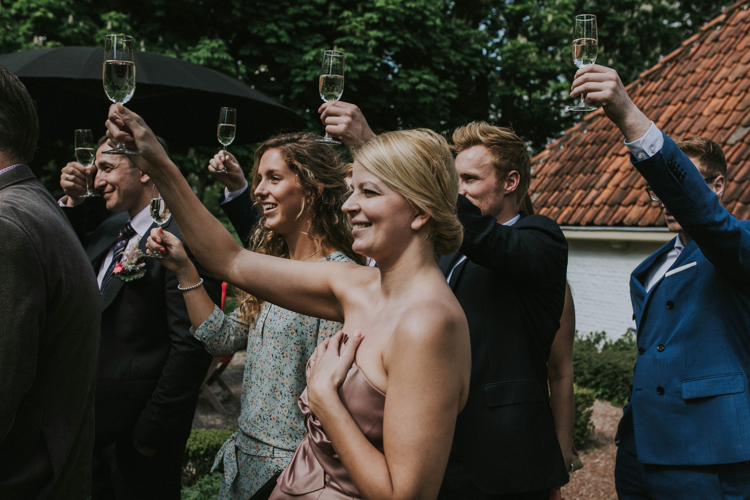 Peter + Julia (Нидерланды). Фотограф Москва, Санкт-Петербург, Абакан
