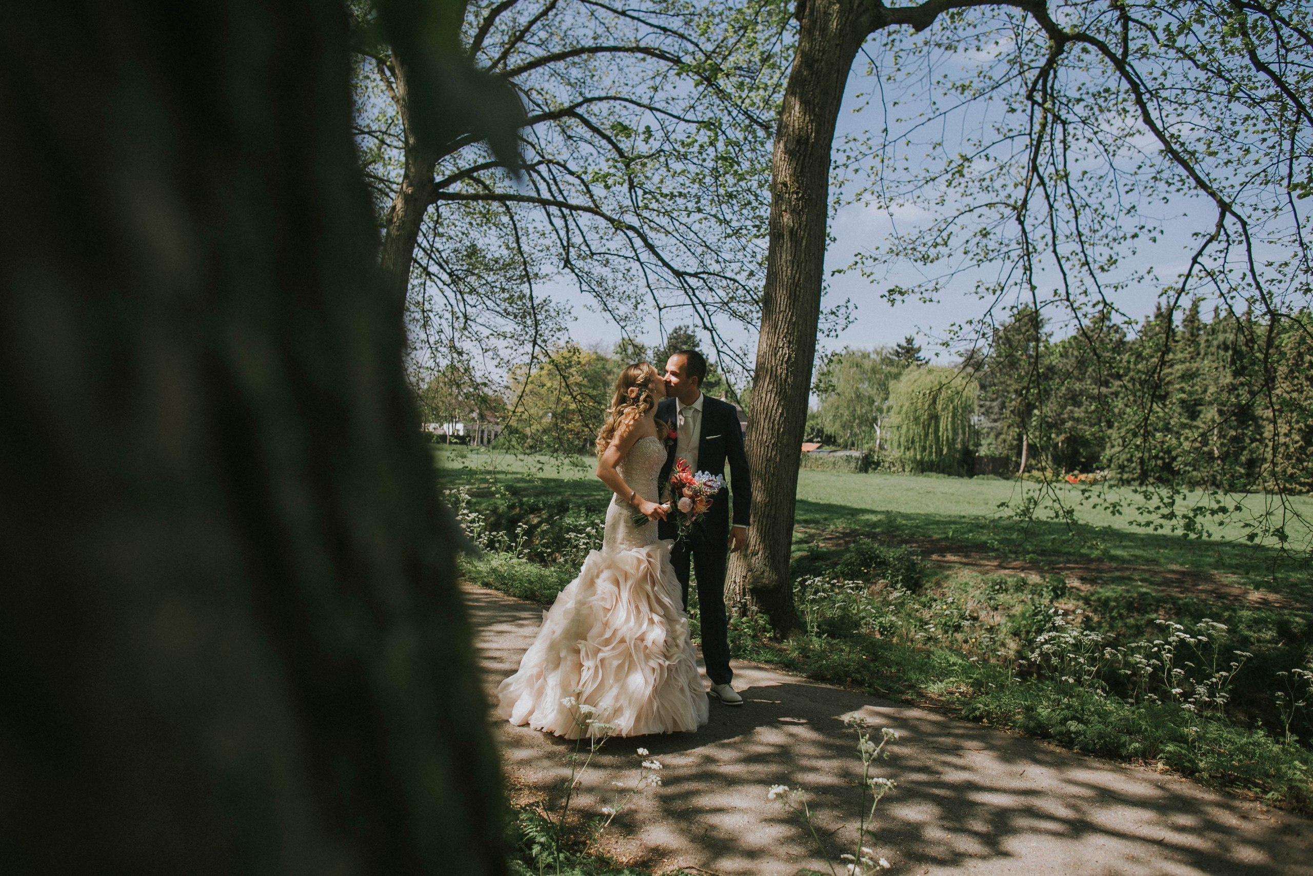 Peter + Julia (Нидерланды). Фотограф Москва, Санкт-Петербург, Абакан