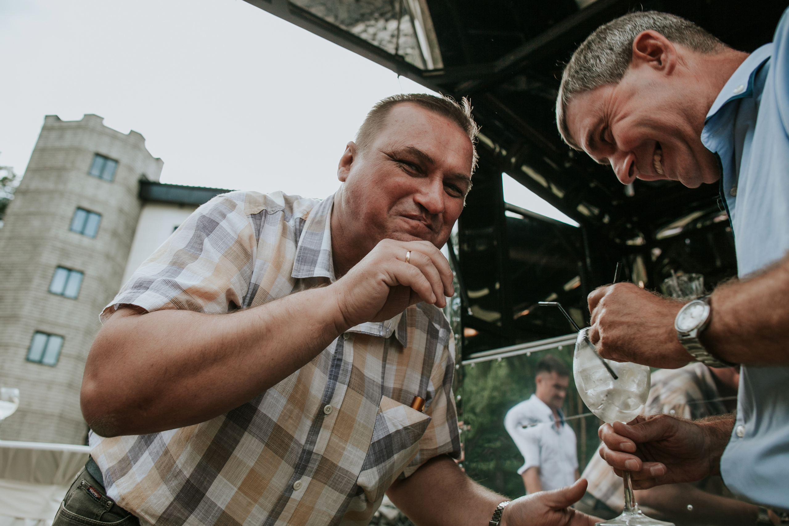 Дмитрий и Любовь. Фотограф Москва, Санкт-Петербург, Абакан