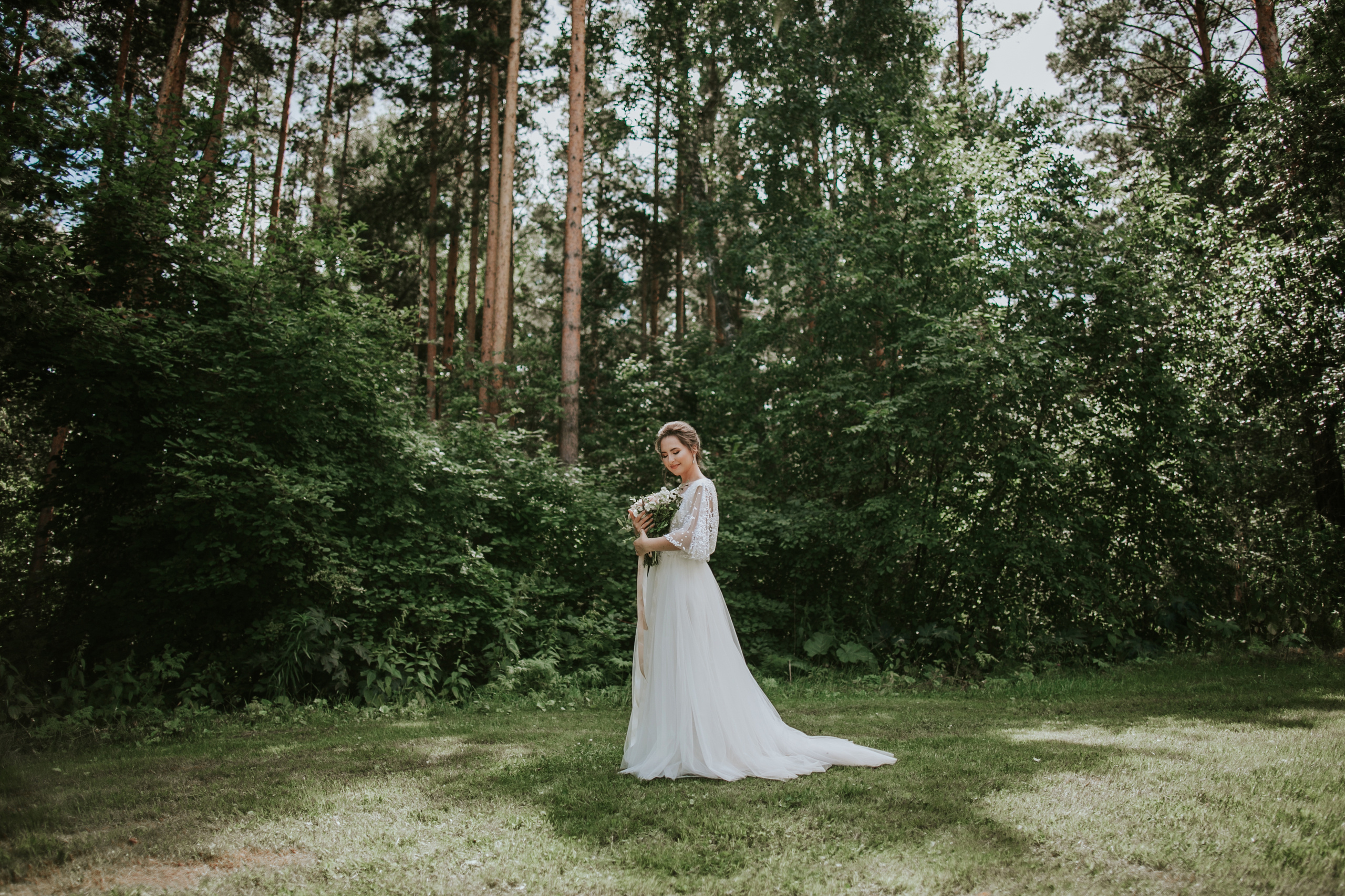 Дмитрий и Любовь. Фотограф Москва, Санкт-Петербург, Абакан