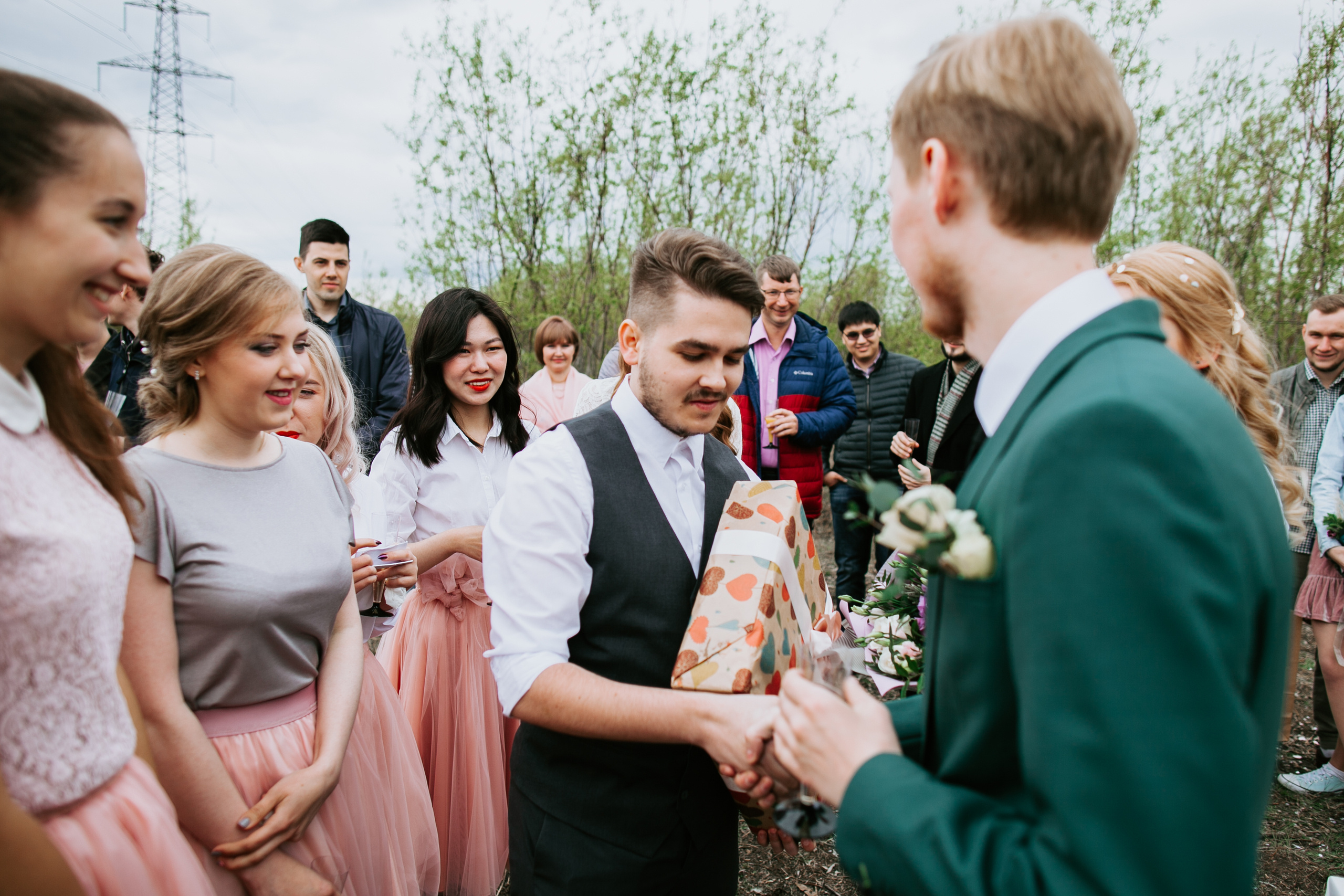 Артем и Катерина. Фотограф Москва, Санкт-Петербург, Абакан