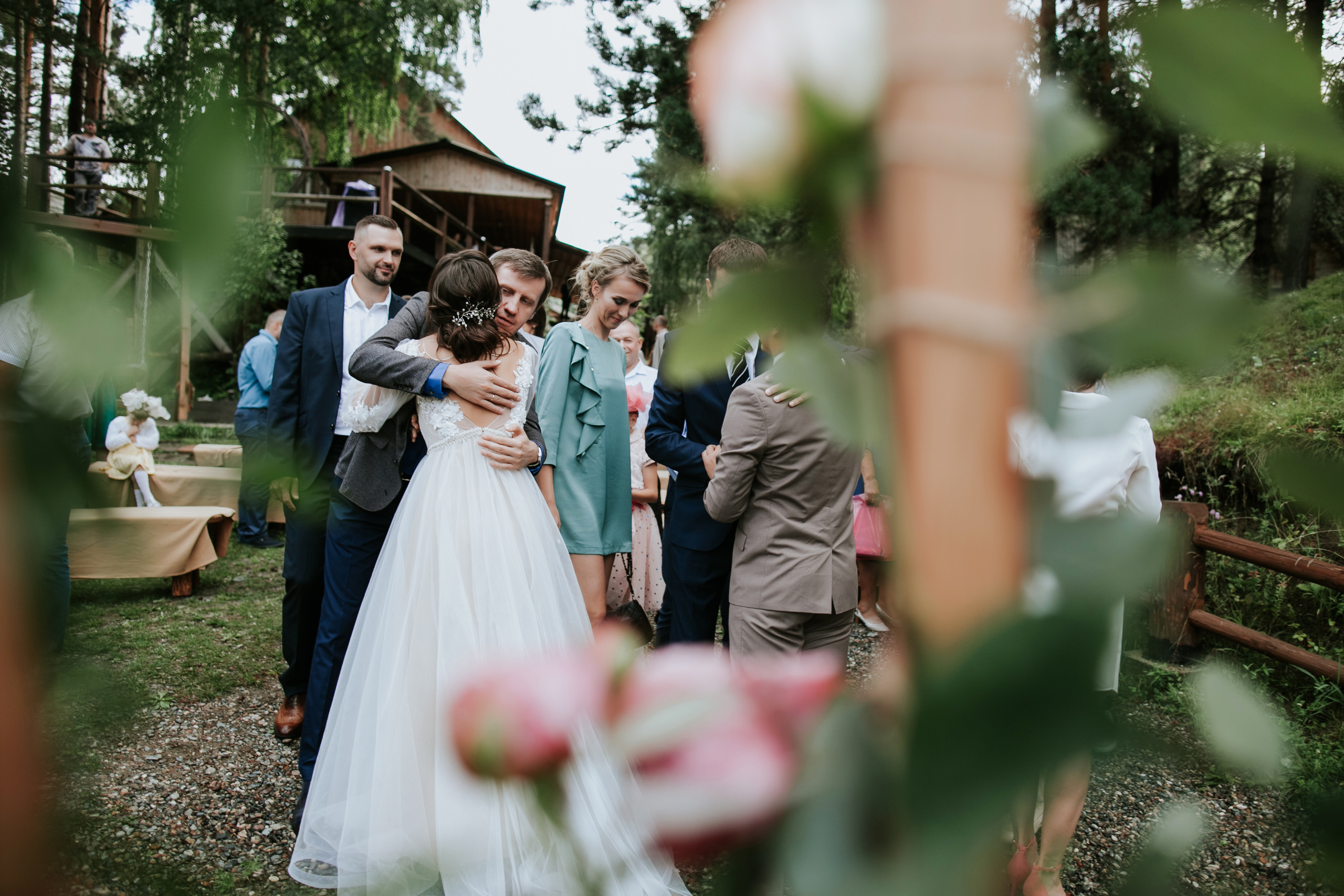 Рустам и Ирина. Фотограф Москва, Санкт-Петербург, Абакан