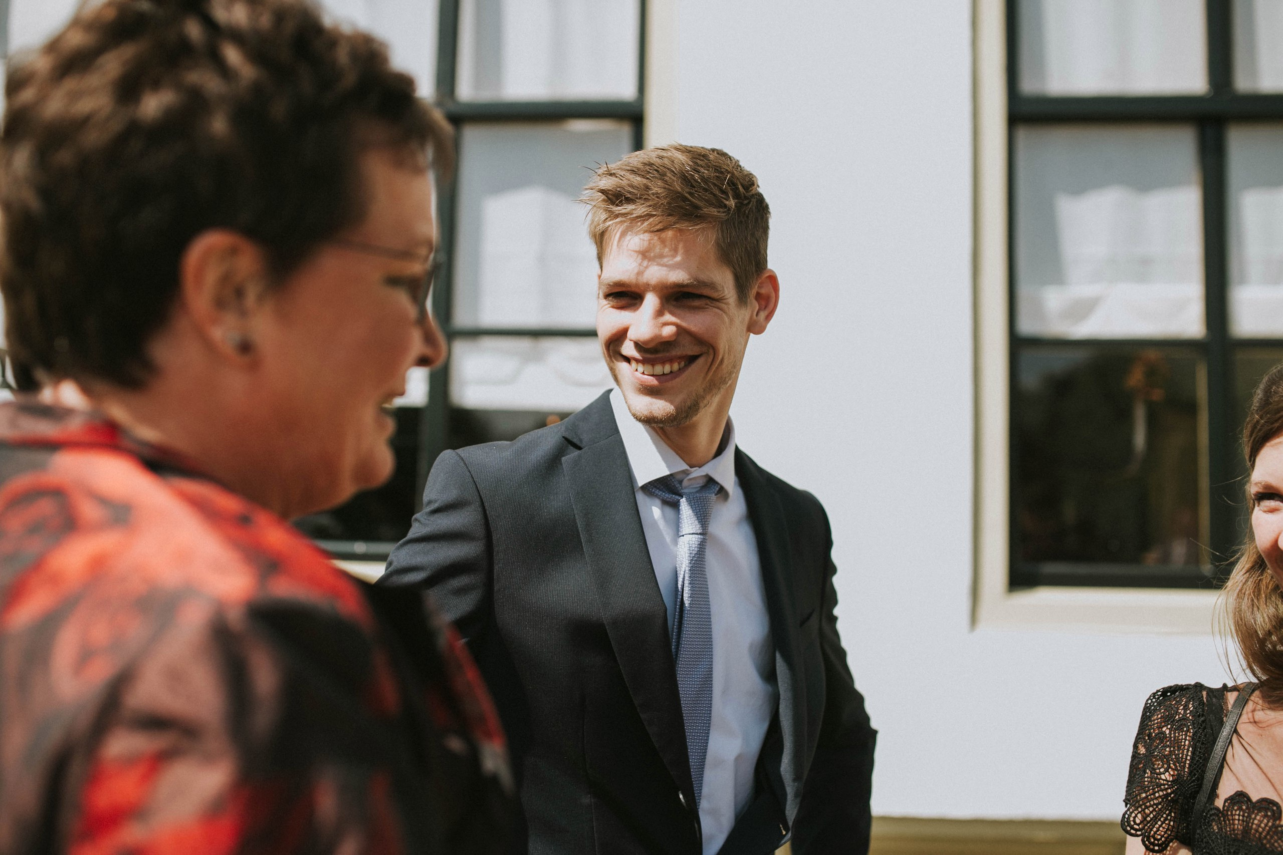 Peter + Julia (Нидерланды). Фотограф Москва, Санкт-Петербург, Абакан