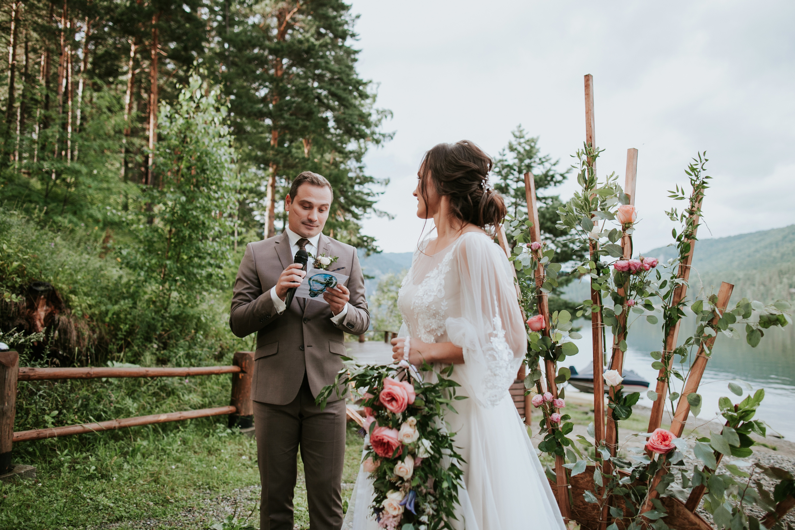 Рустам и Ирина. Фотограф Москва, Санкт-Петербург, Абакан