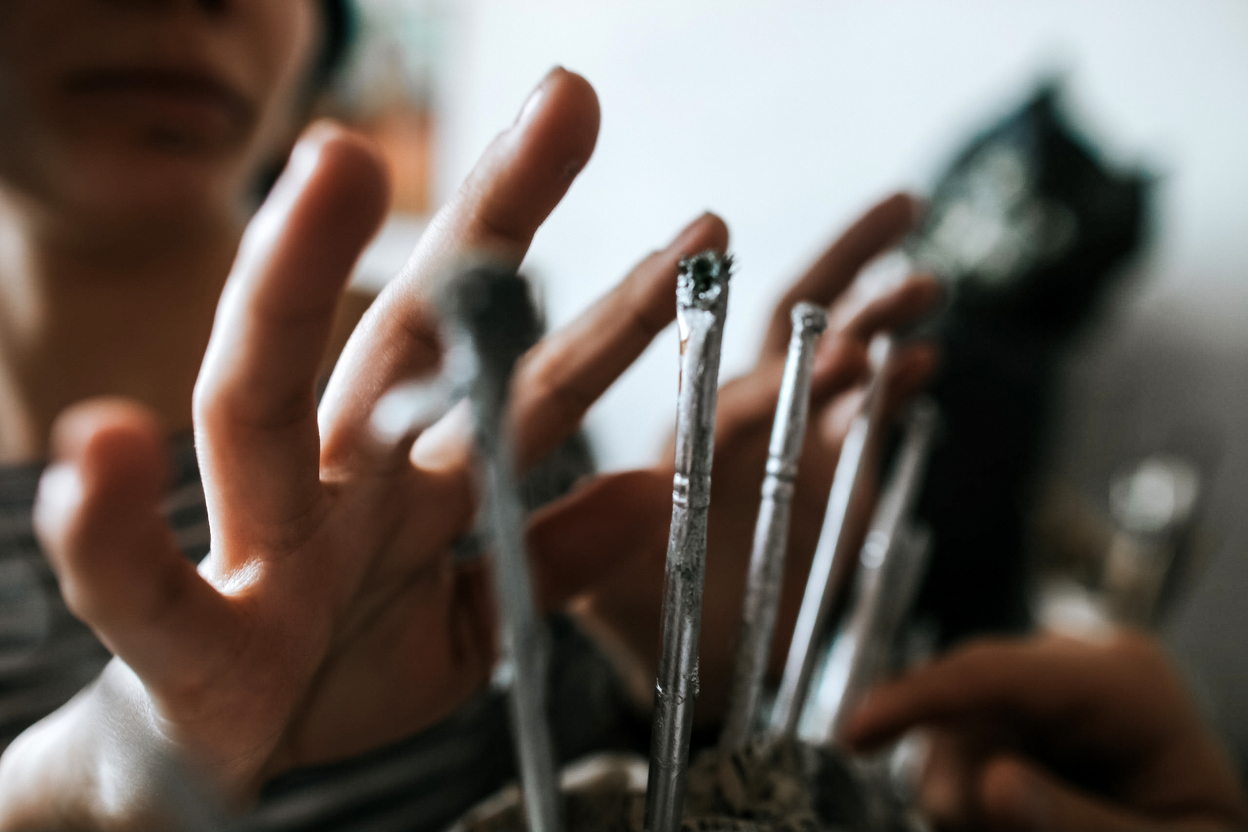 Саша и Лена. Фотограф Москва, Санкт-Петербург, Абакан