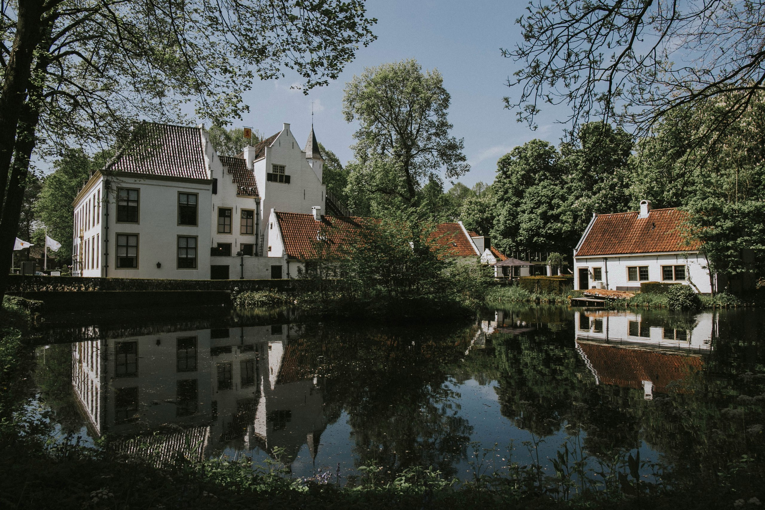 Peter + Julia (Нидерланды). Фотограф Москва, Санкт-Петербург, Абакан