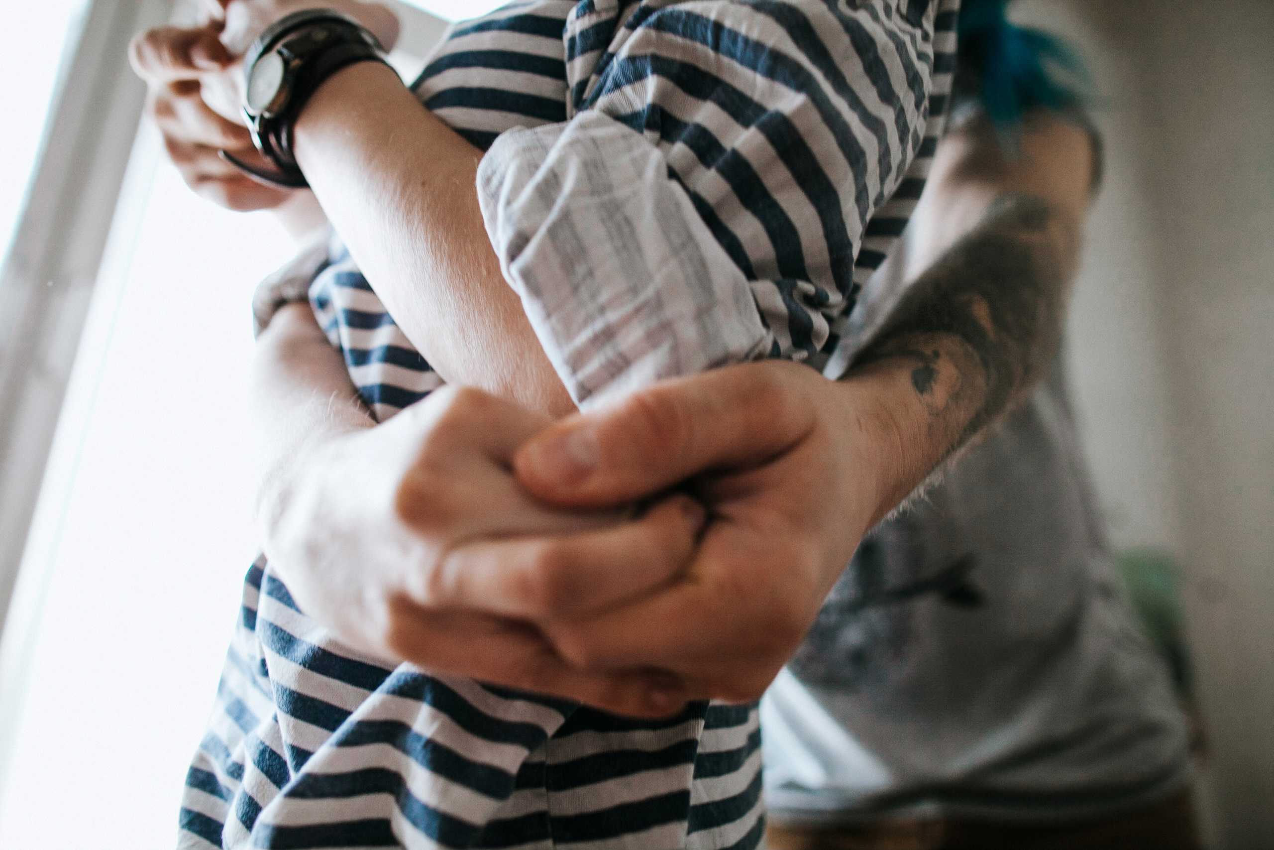Саша и Лена. Фотограф Москва, Санкт-Петербург, Абакан