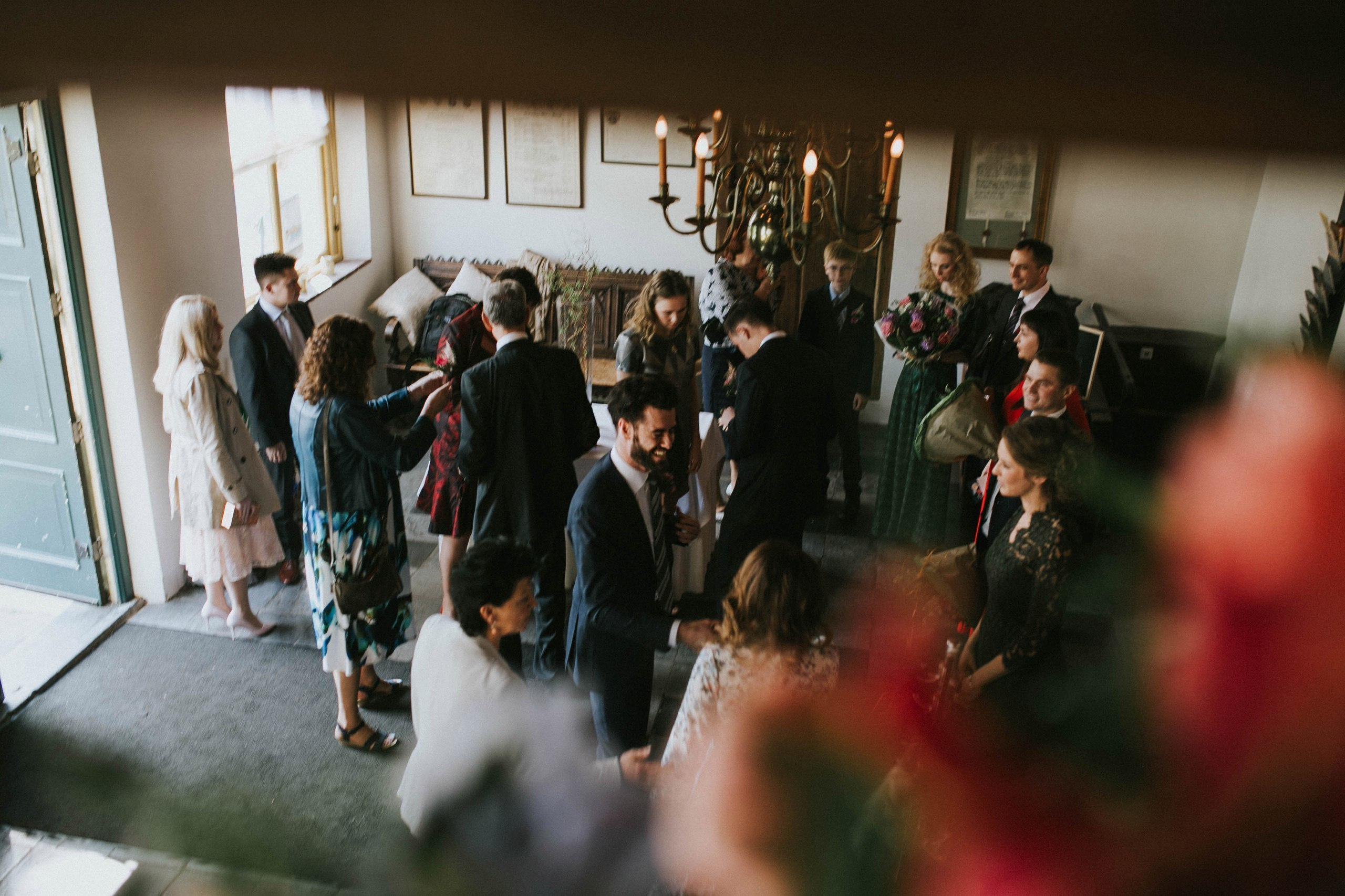 Peter + Julia (Нидерланды). Фотограф Москва, Санкт-Петербург, Абакан