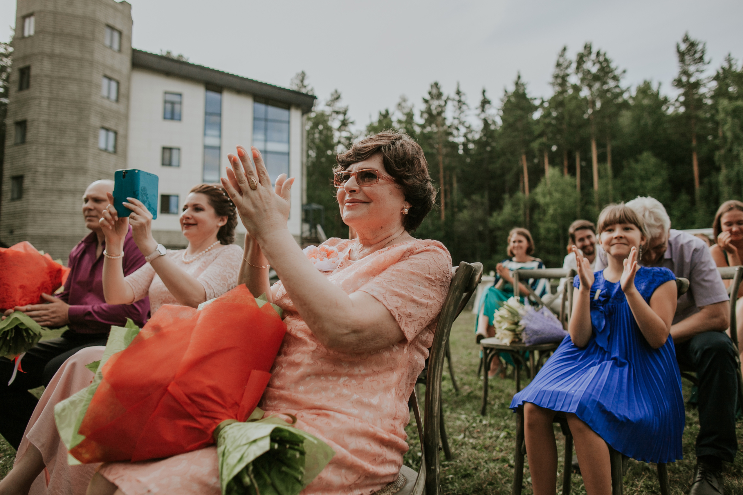 Дмитрий и Любовь. Фотограф Москва, Санкт-Петербург, Абакан