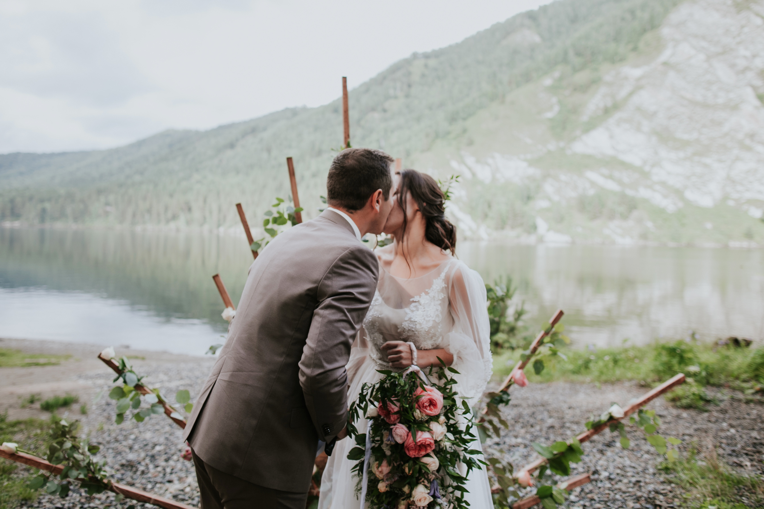 Рустам и Ирина. Фотограф Москва, Санкт-Петербург, Абакан