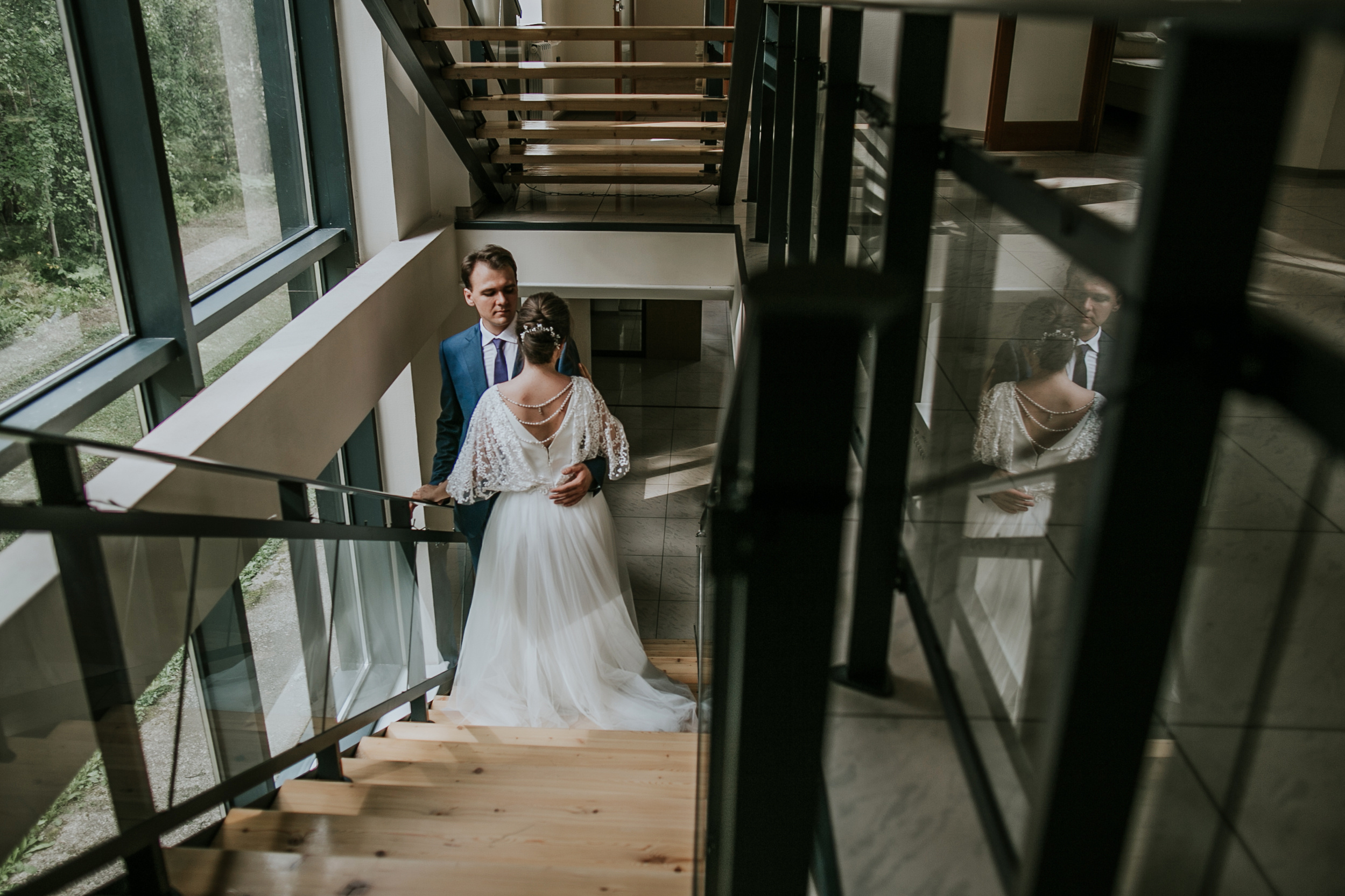 Дмитрий и Любовь. Фотограф Москва, Санкт-Петербург, Абакан