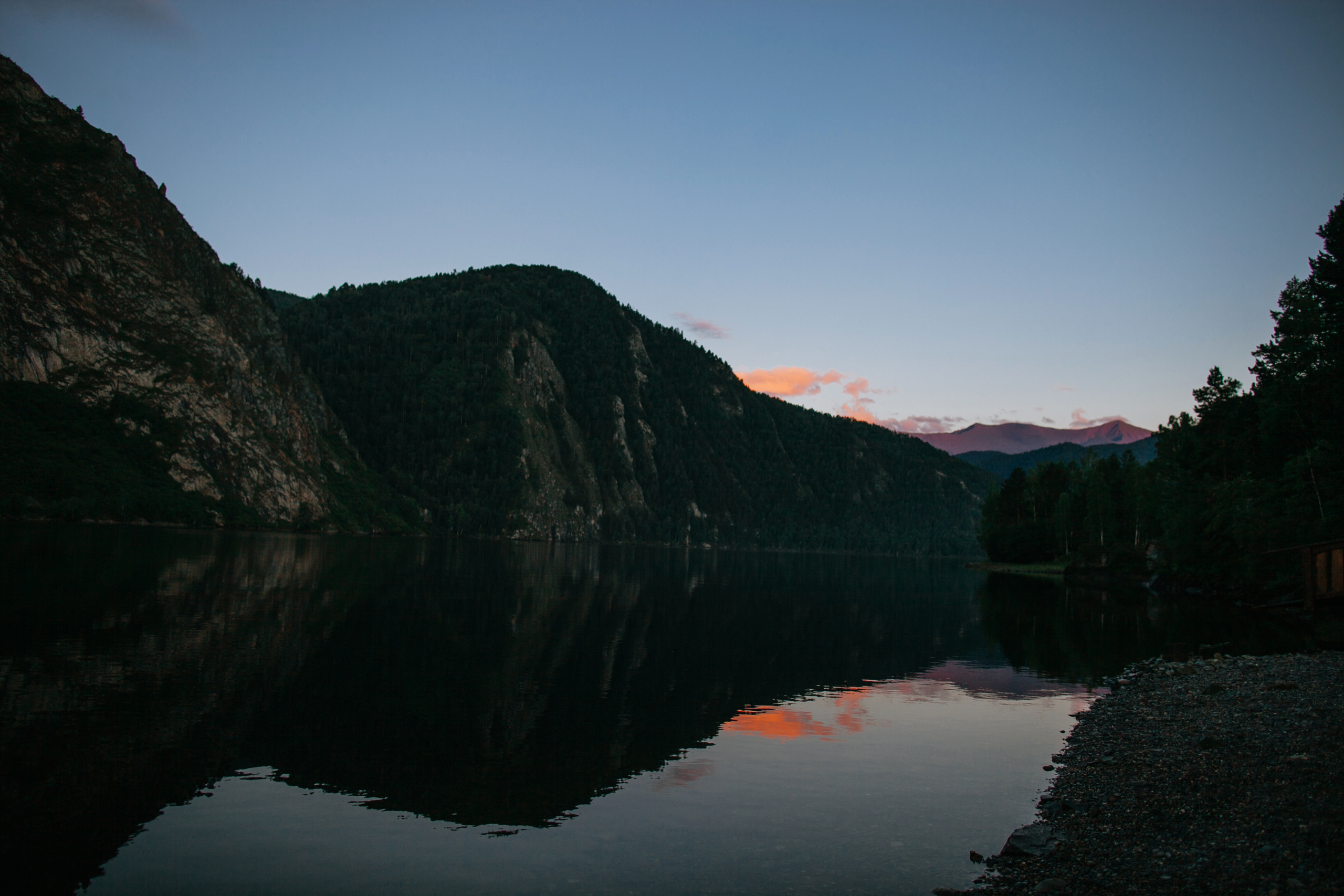 Рустам и Ирина. Фотограф Москва, Санкт-Петербург, Абакан
