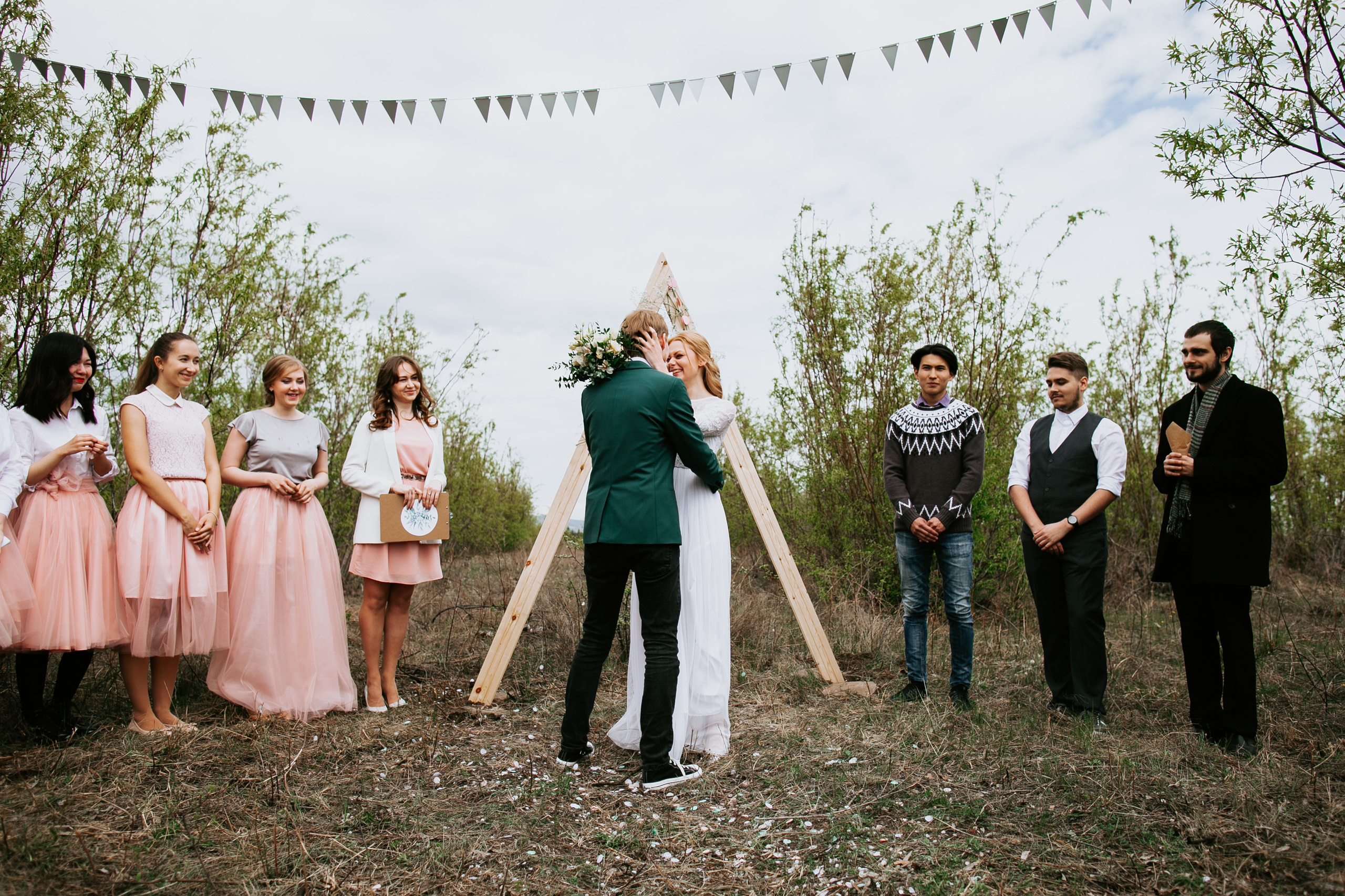 Артем и Катерина. Фотограф Москва, Санкт-Петербург, Абакан