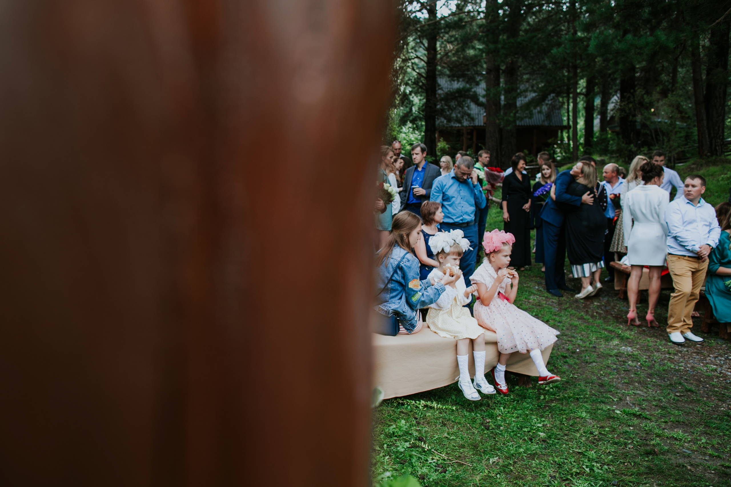 Рустам и Ирина. Фотограф Москва, Санкт-Петербург, Абакан