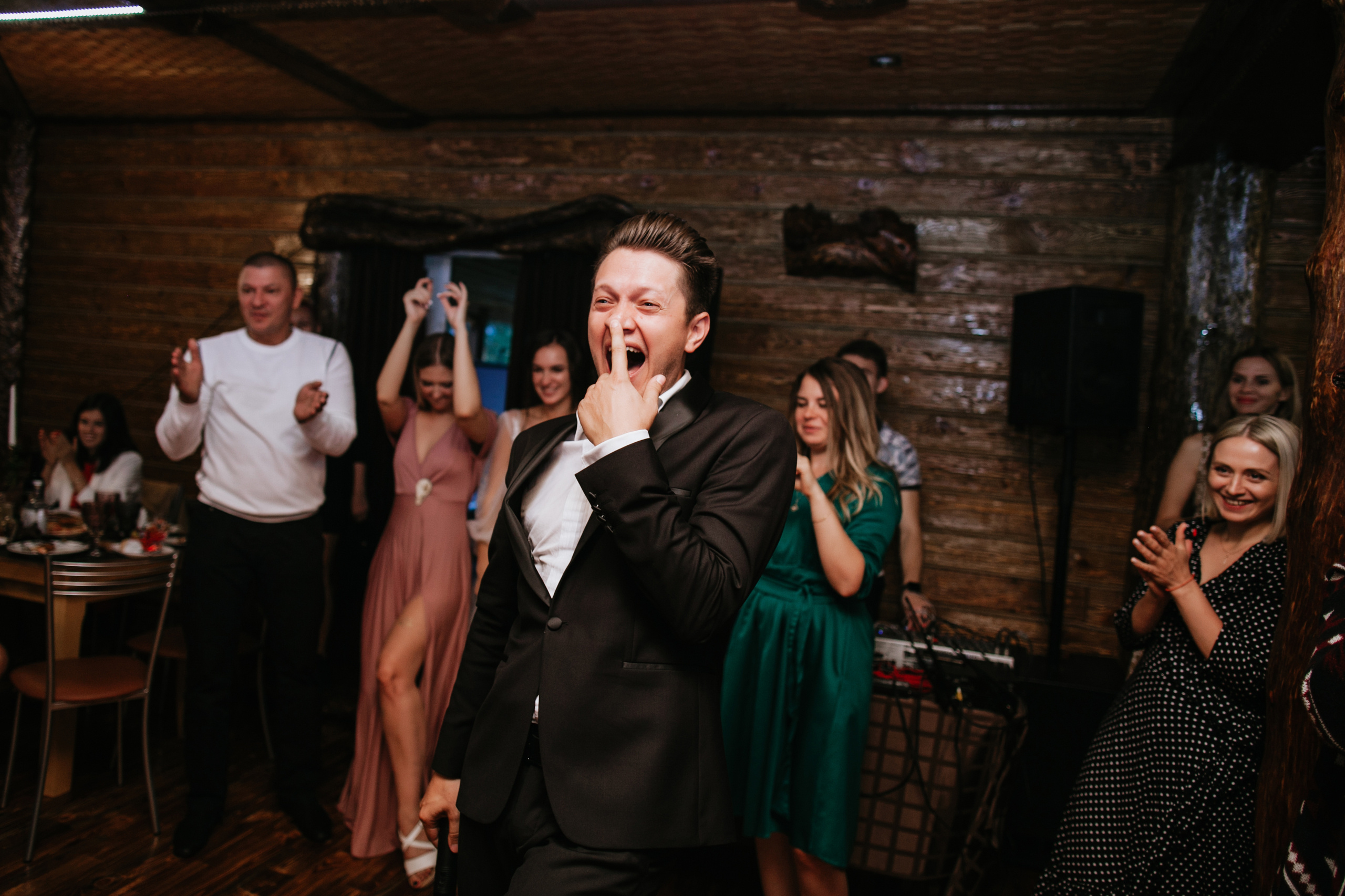 Рустам и Ирина. Фотограф Москва, Санкт-Петербург, Абакан