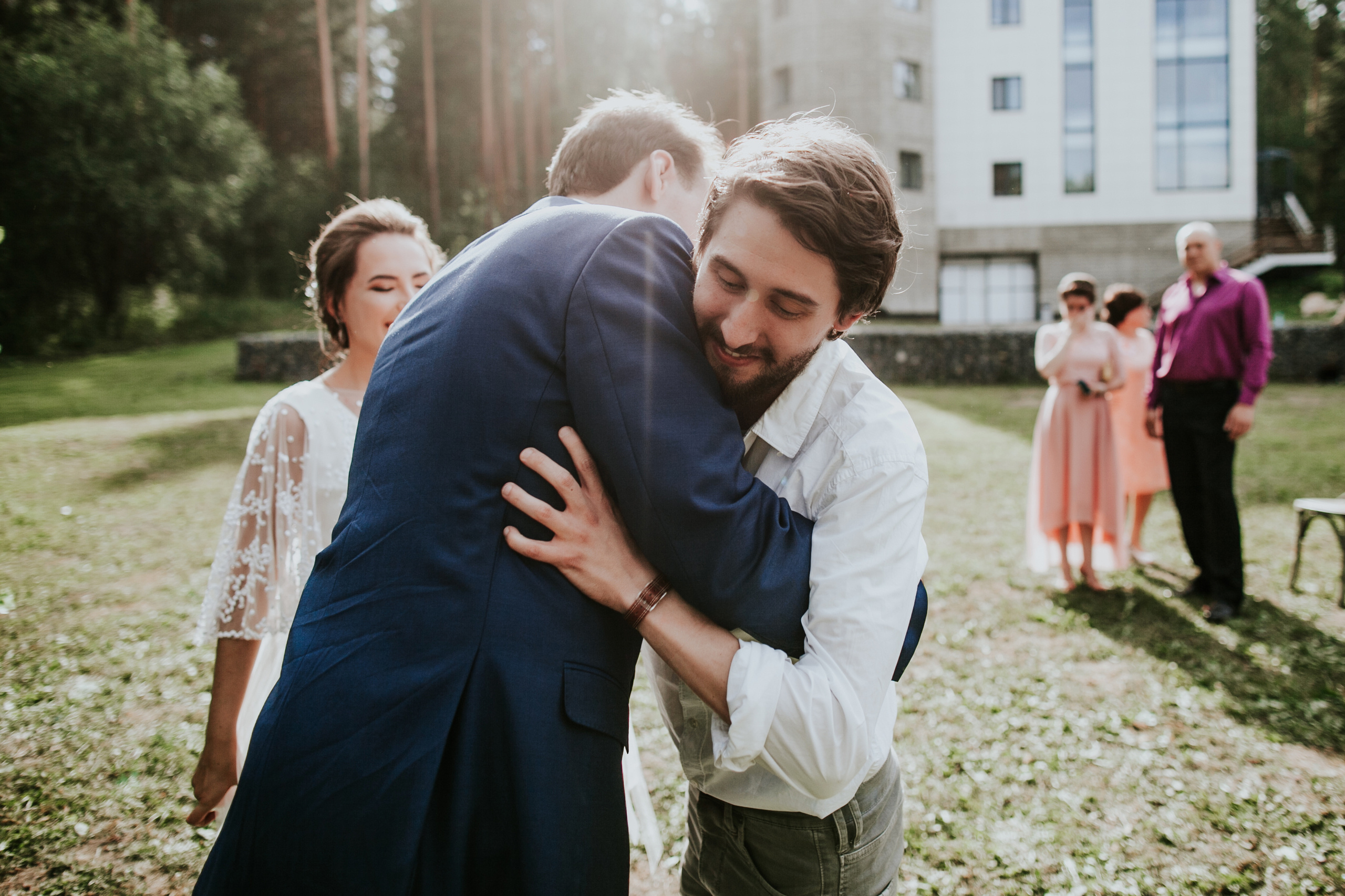 Дмитрий и Любовь. Фотограф Москва, Санкт-Петербург, Абакан