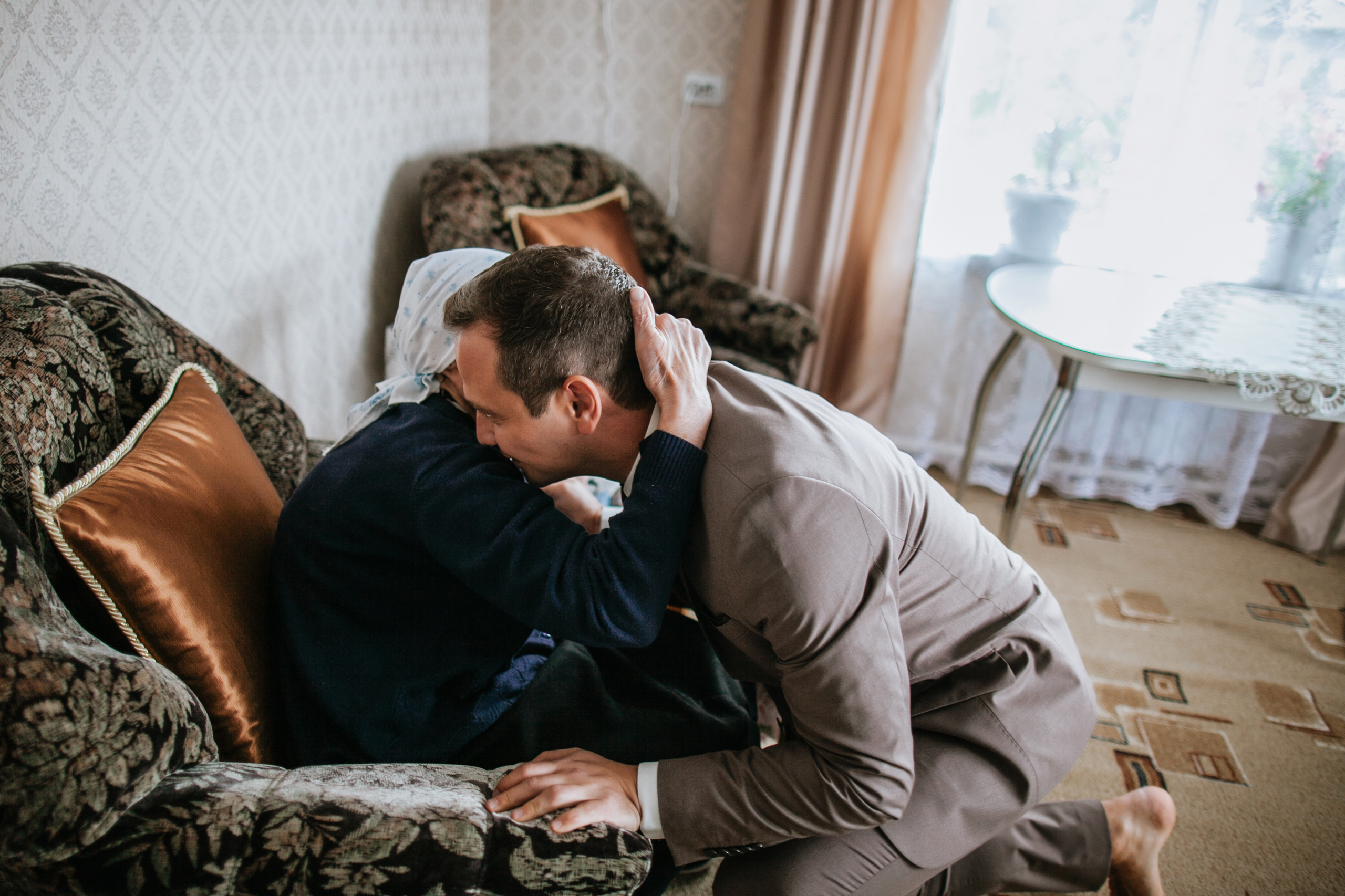 Рустам и Ирина. Фотограф Москва, Санкт-Петербург, Абакан