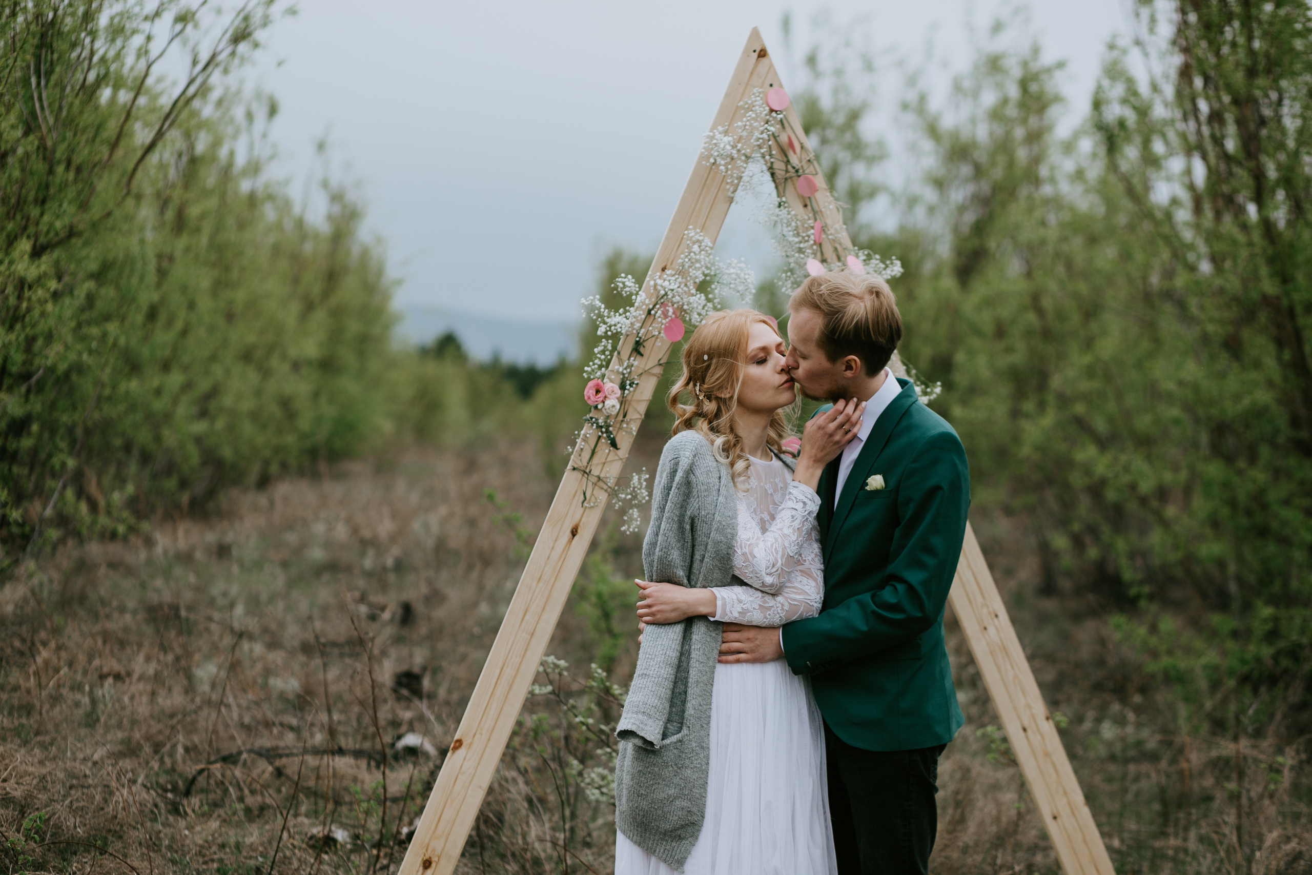 Артем и Катерина. Фотограф Москва, Санкт-Петербург, Абакан