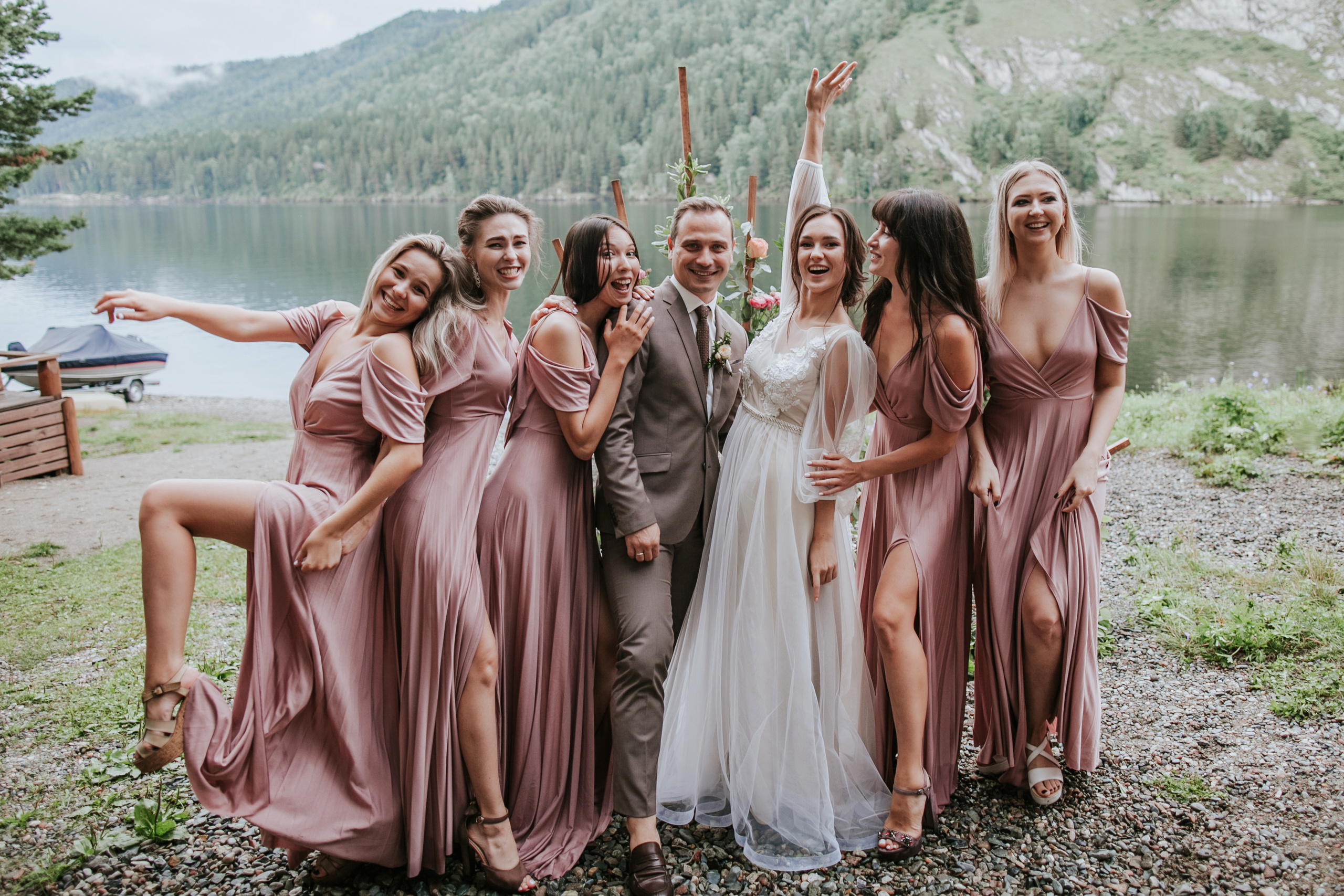 Рустам и Ирина. Фотограф Москва, Санкт-Петербург, Абакан