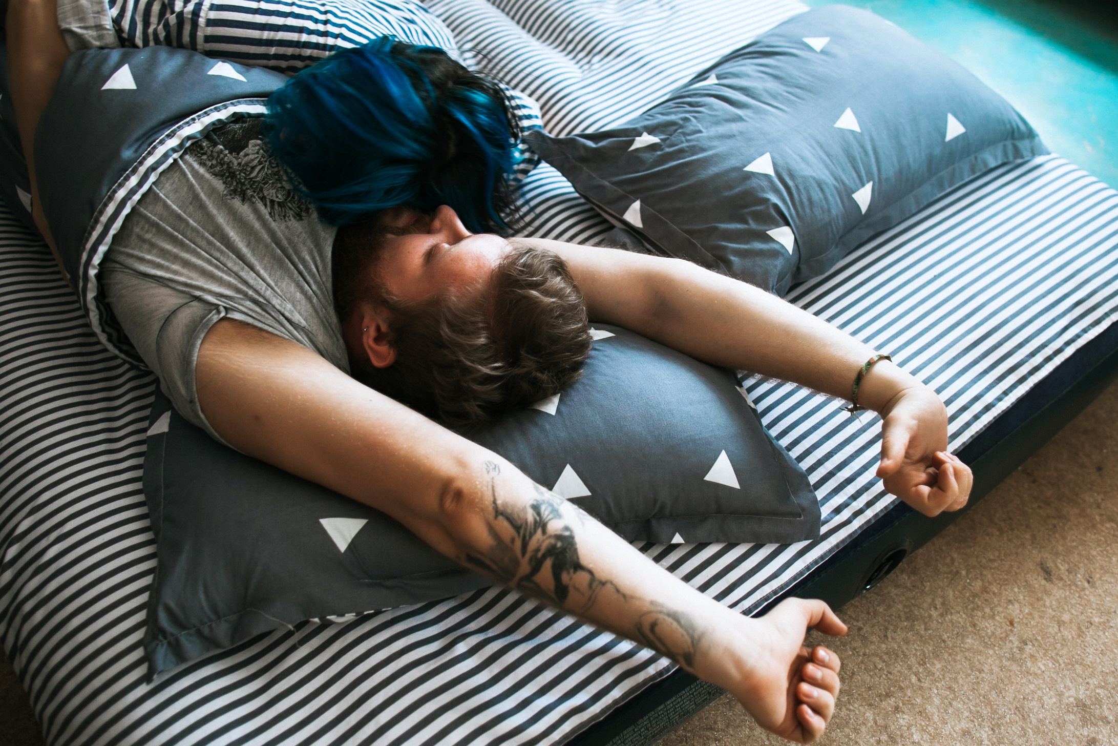 Саша и Лена. Фотограф Москва, Санкт-Петербург, Абакан