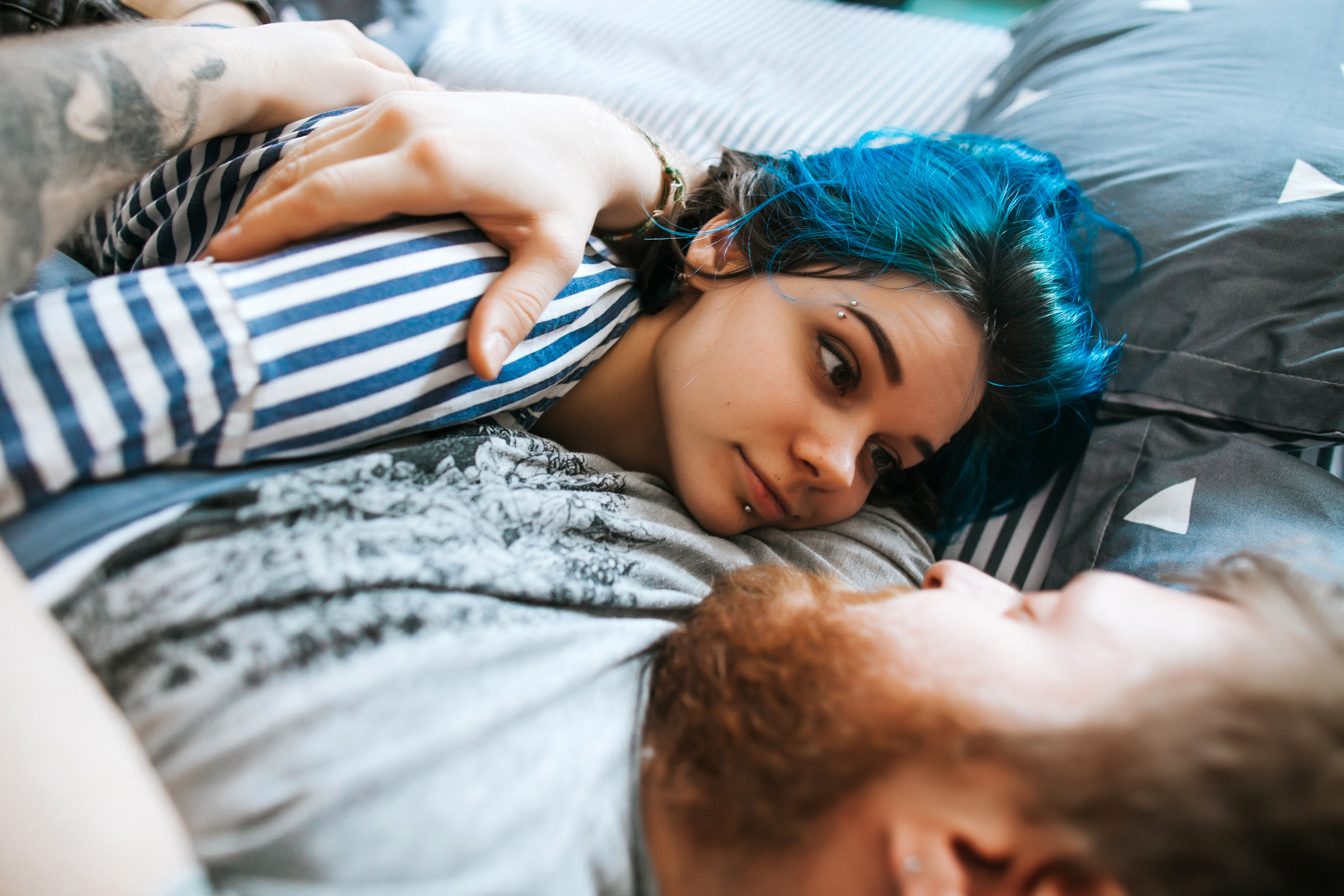 Саша и Лена. Фотограф Москва, Санкт-Петербург, Абакан