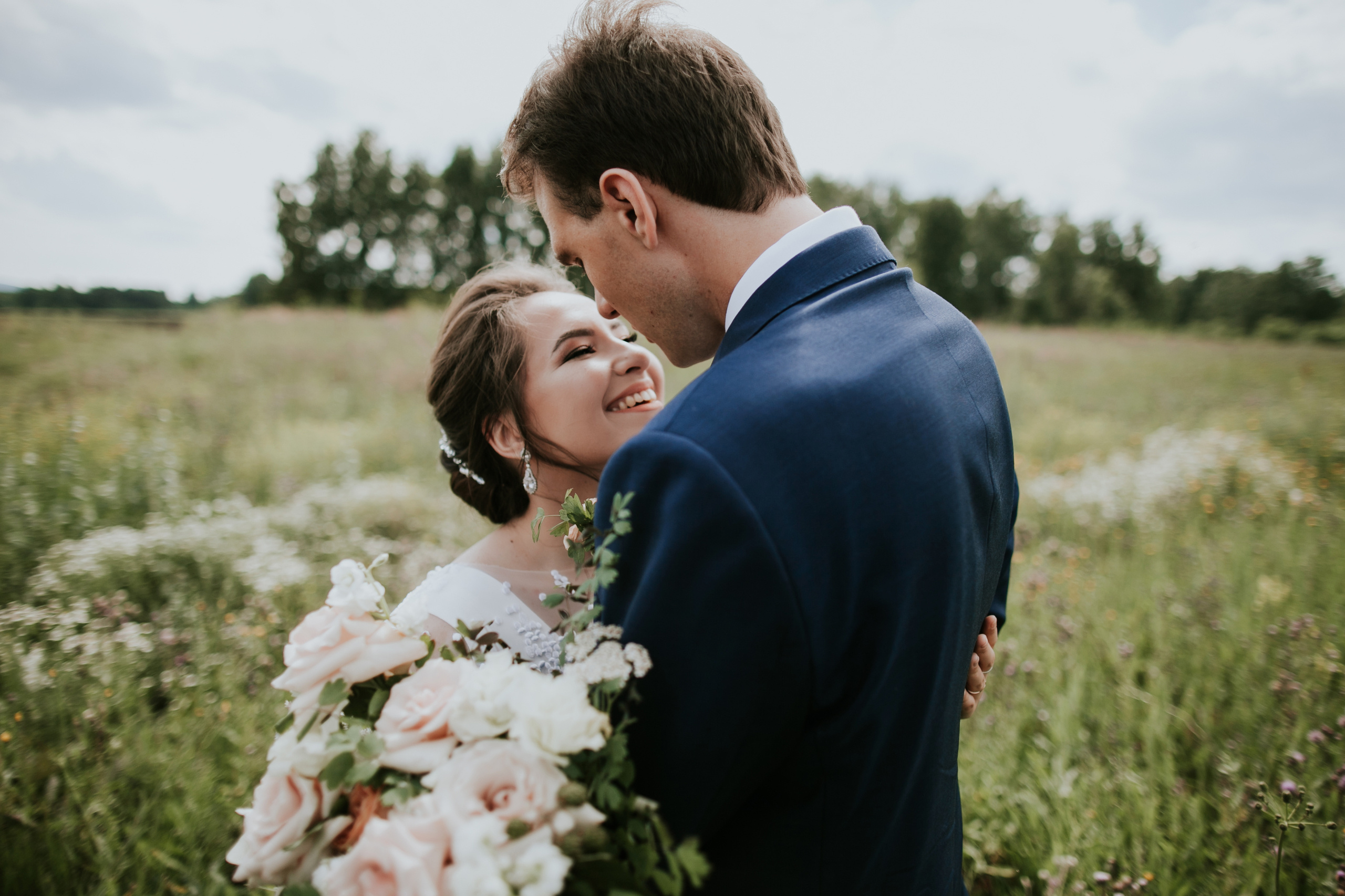 Дмитрий и Любовь. Фотограф Москва, Санкт-Петербург, Абакан