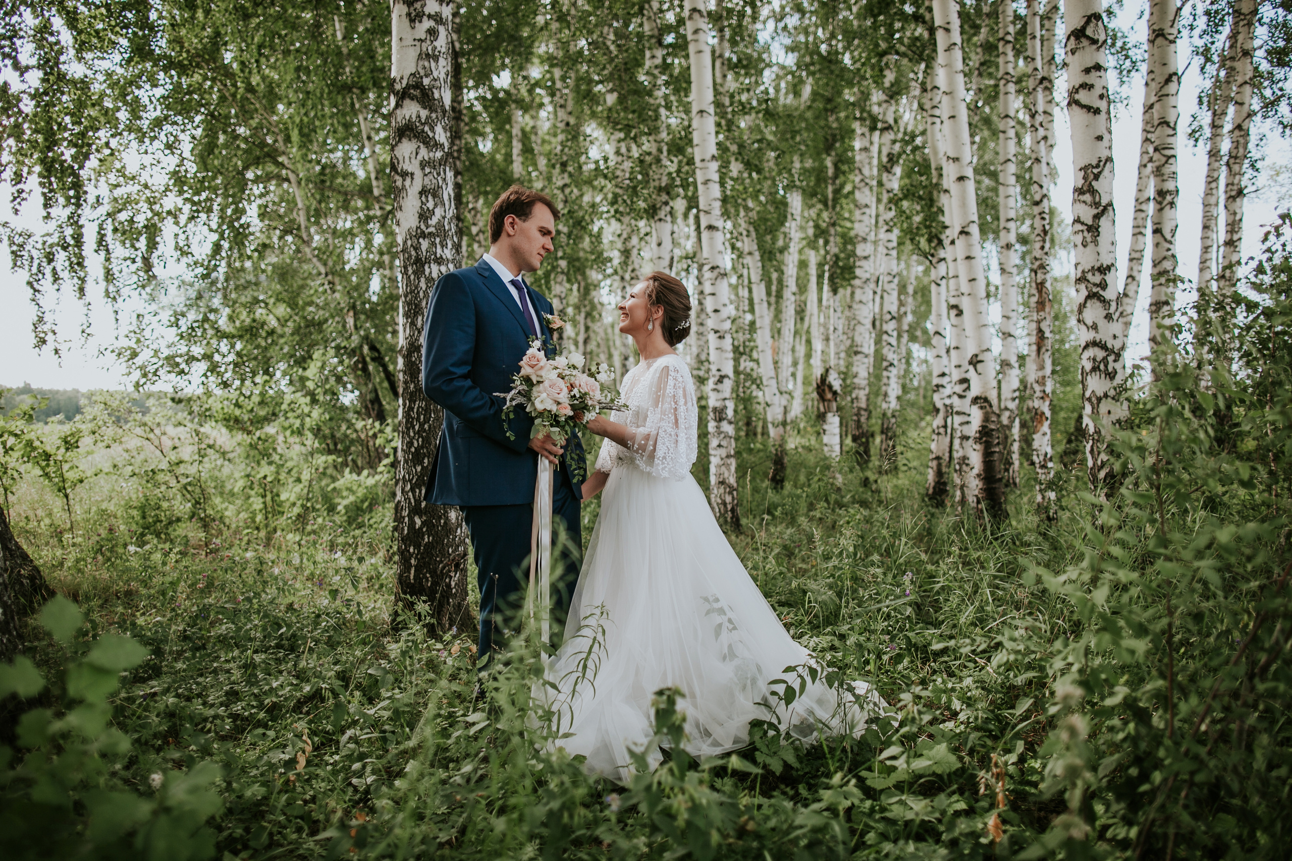 Дмитрий и Любовь. Фотограф Москва, Санкт-Петербург, Абакан