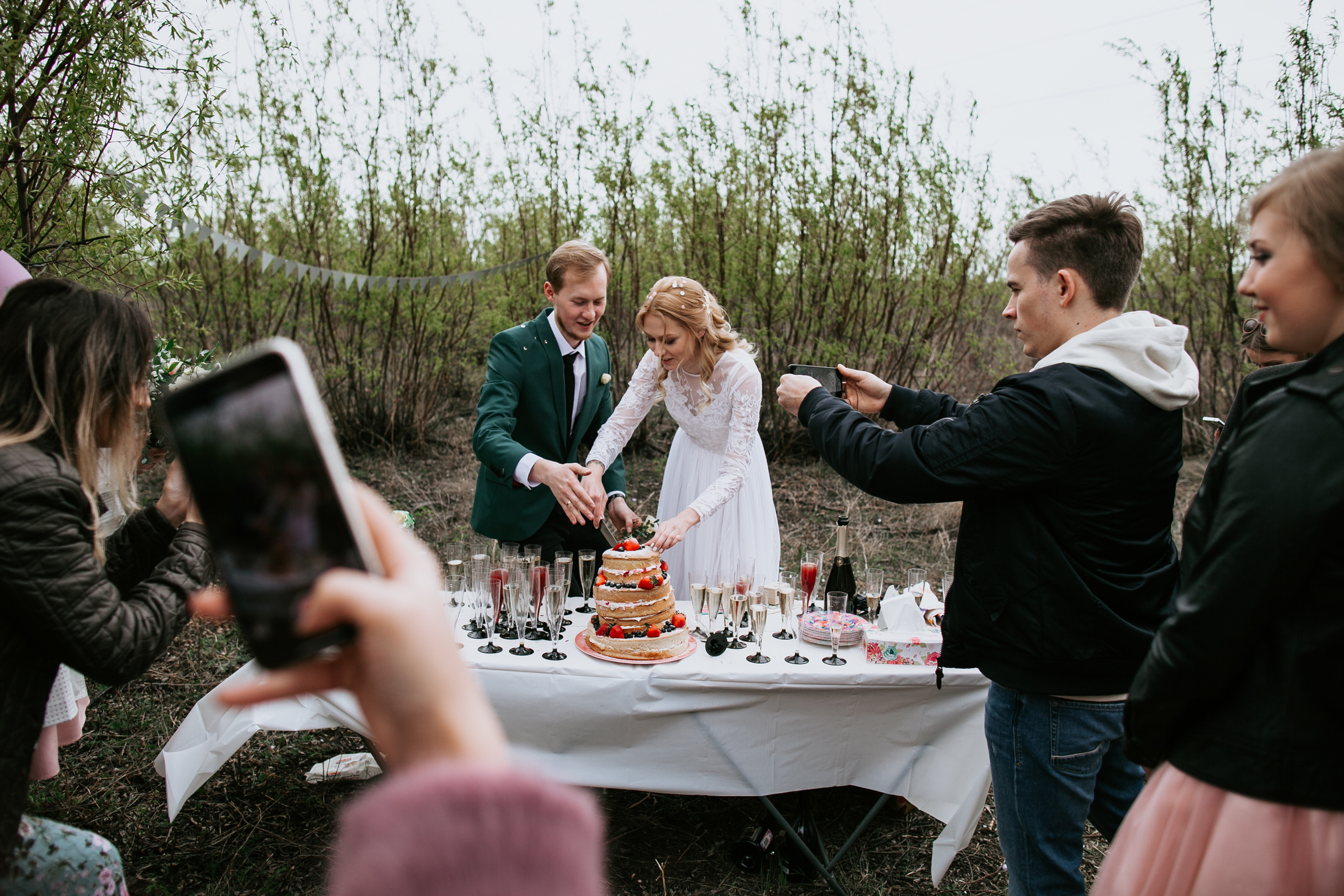 Артем и Катерина. Фотограф Москва, Санкт-Петербург, Абакан